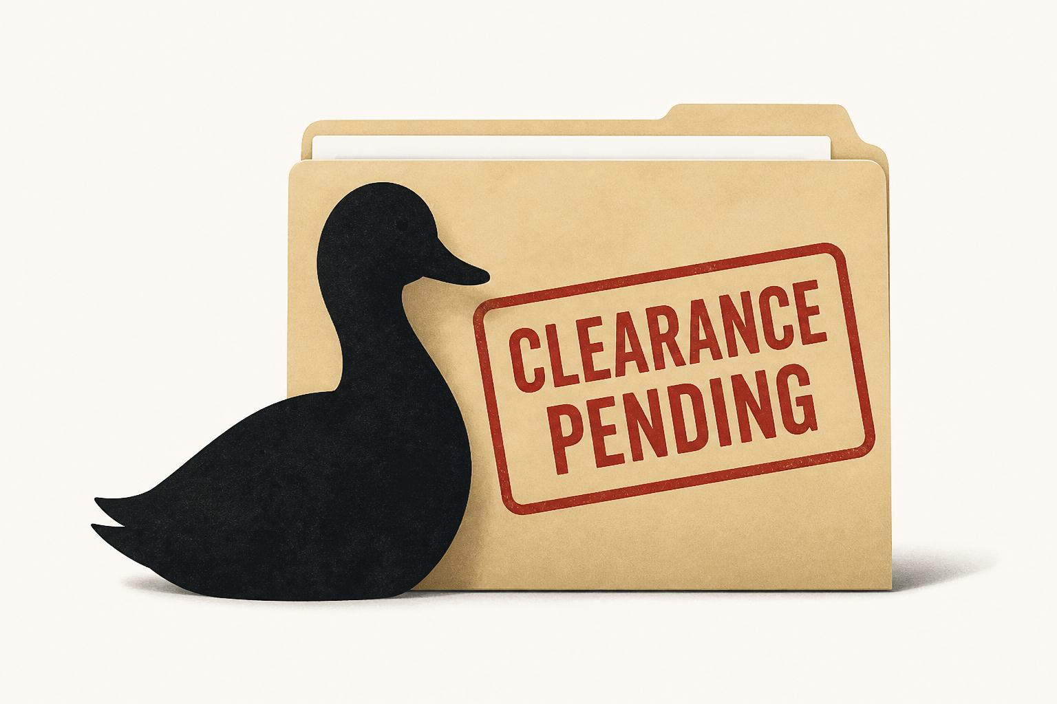 Natalie Harp Reportedly Ducked White House Security Clearance For Over A Year