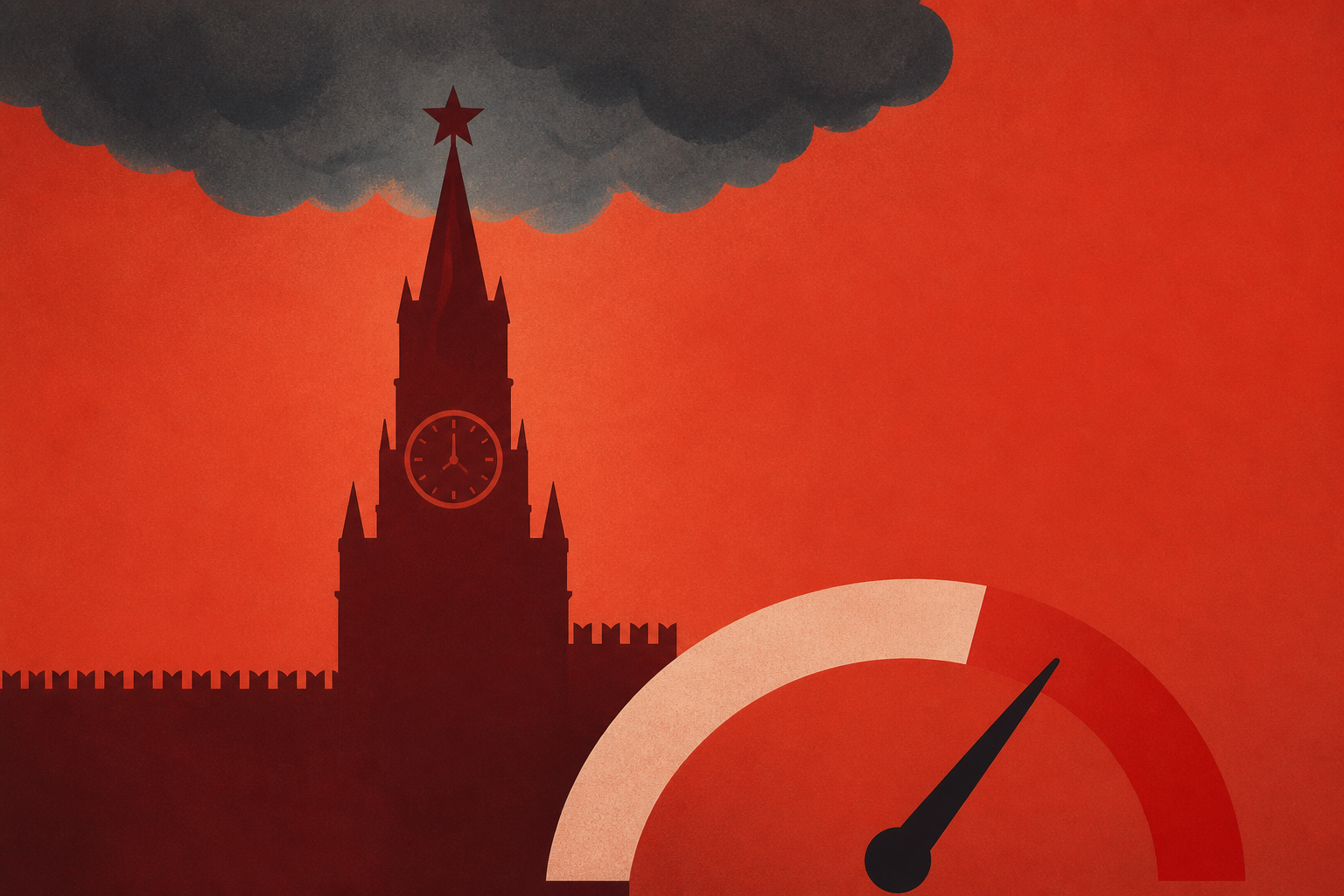 In Russia, Kremlin shows signs of worry over war weariness