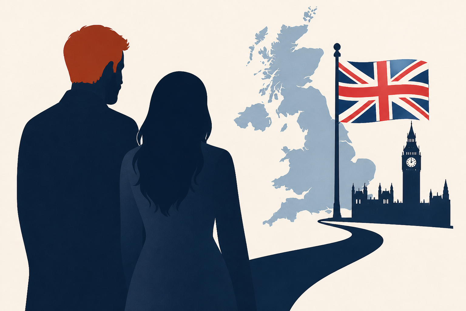 Prince Harry and Meghan moving back to UK