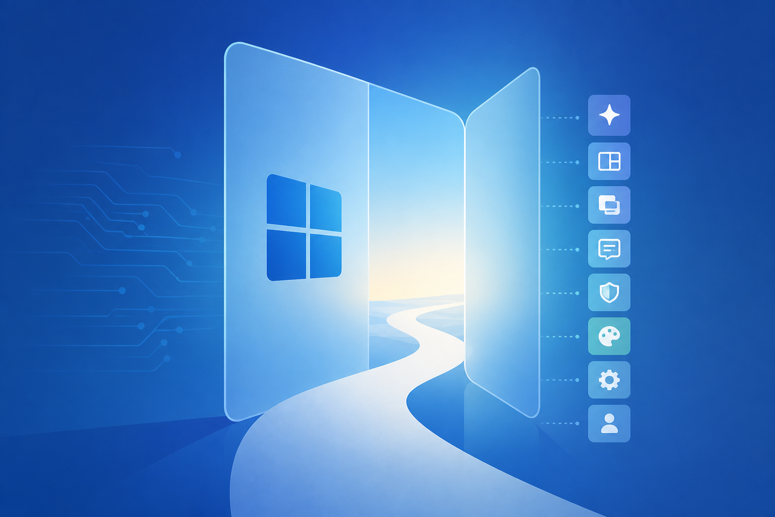 I spent time with the August Windows 11 Insider builds, and these 8 changes reveal Microsoft’s next phase for the OS