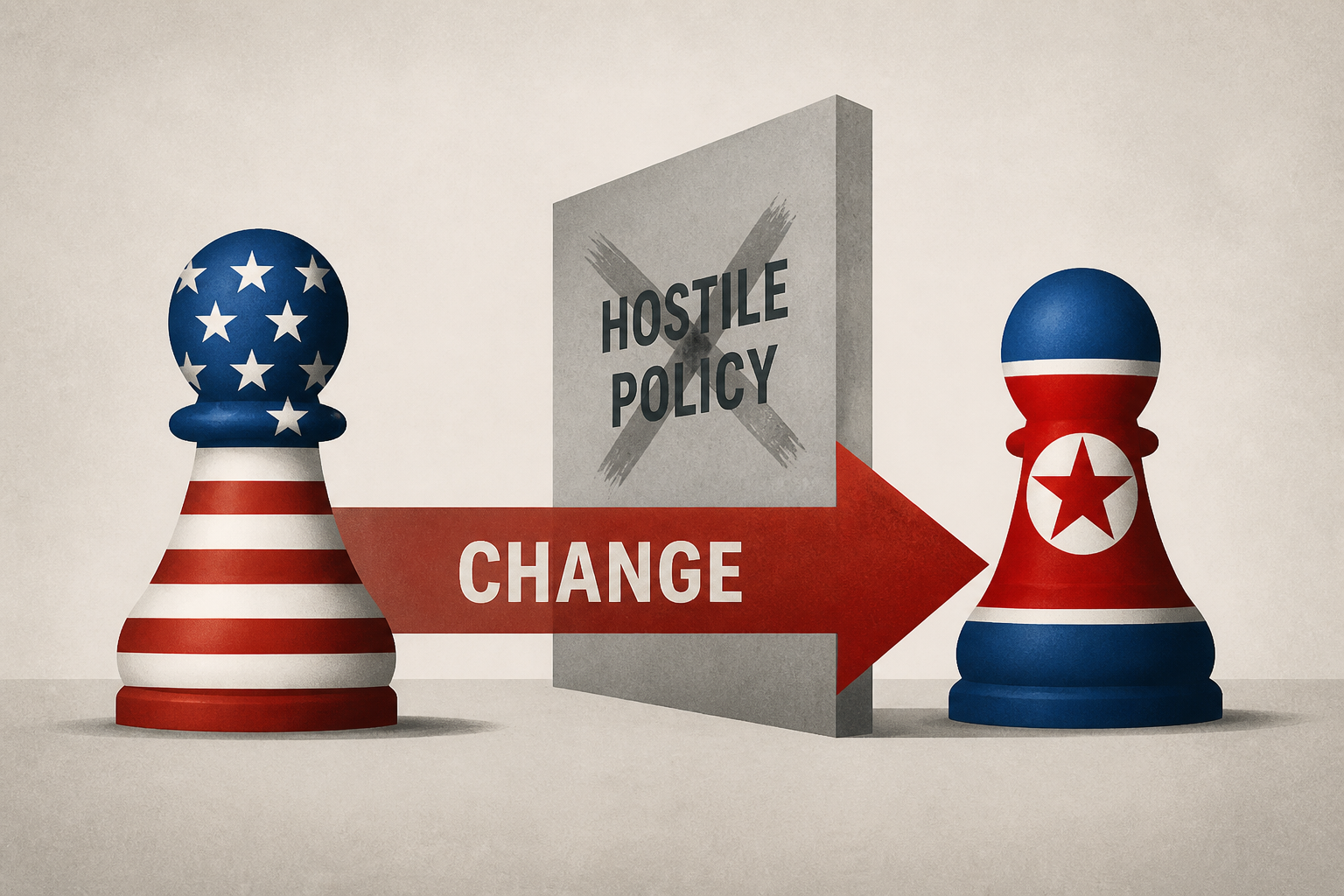China’s top diplomat Wang Yi calls on US to change ‘hostile policy’ on North Korea