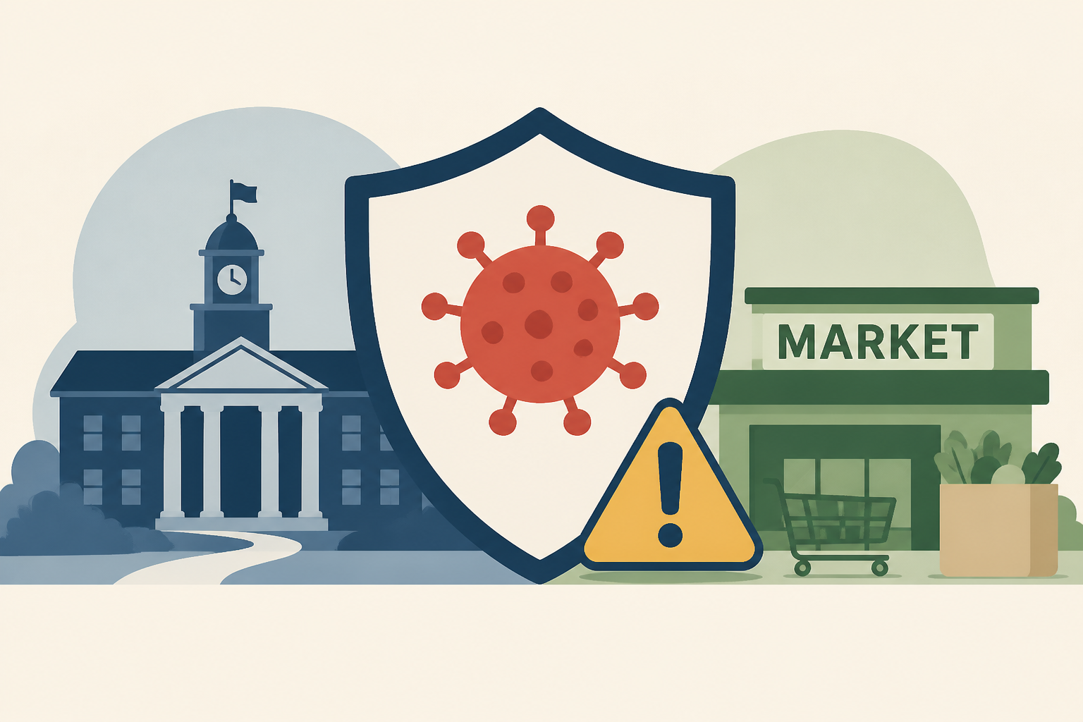 Potential measles exposure at Millersville University and Whole Foods Market