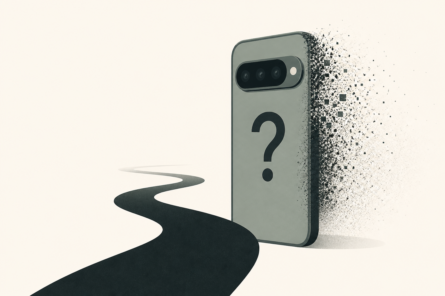 A week with the Pixel 11 Pro confirmed my biggest fear about Pixel's future