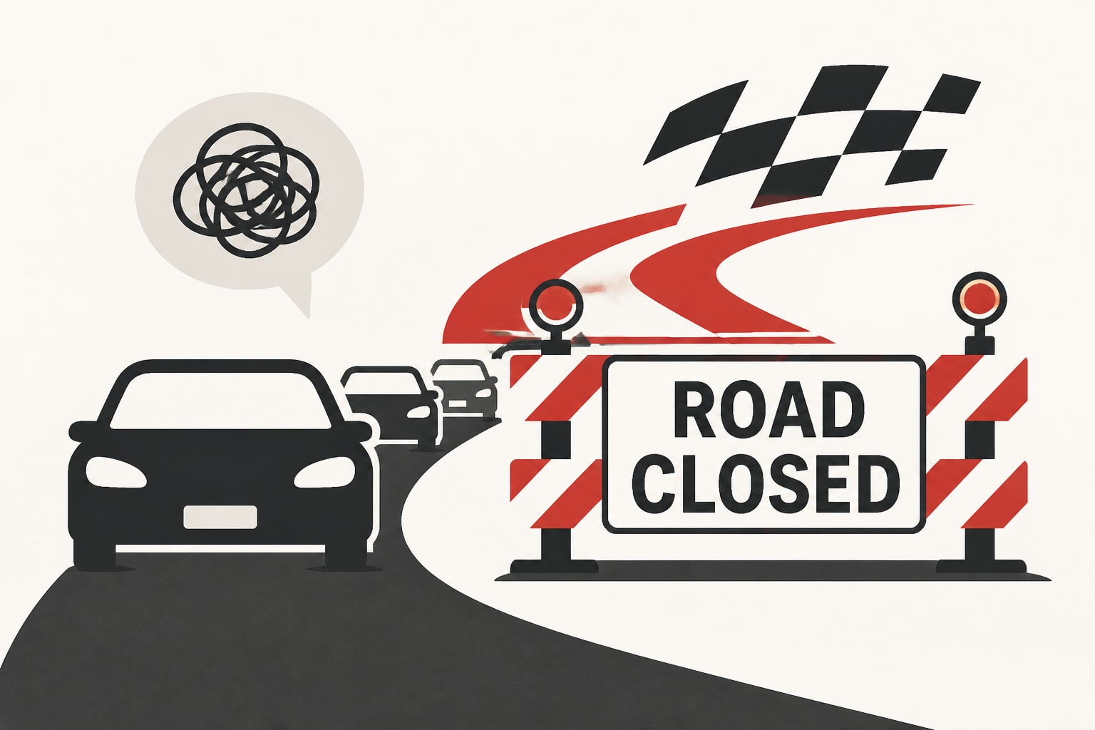 ‘Worse than cherry blossoms’: Drivers react to Freedom 250 Grand Prix road closures