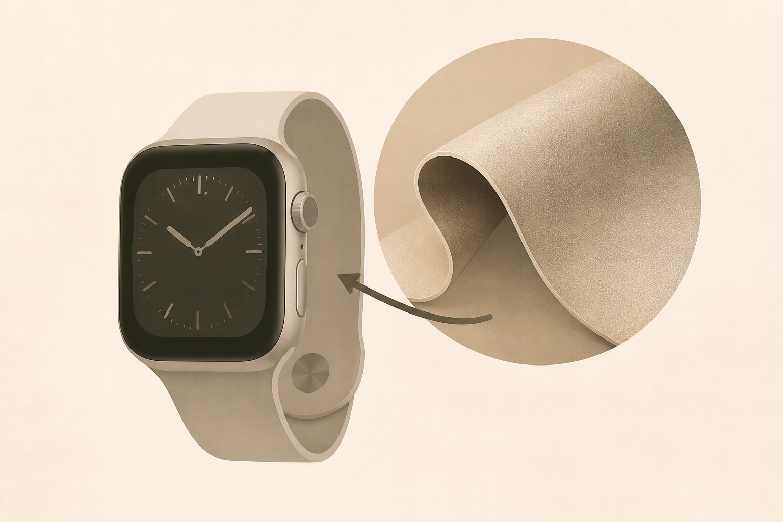 Apple Watch Series 12 to bring back beloved design material, says leaker