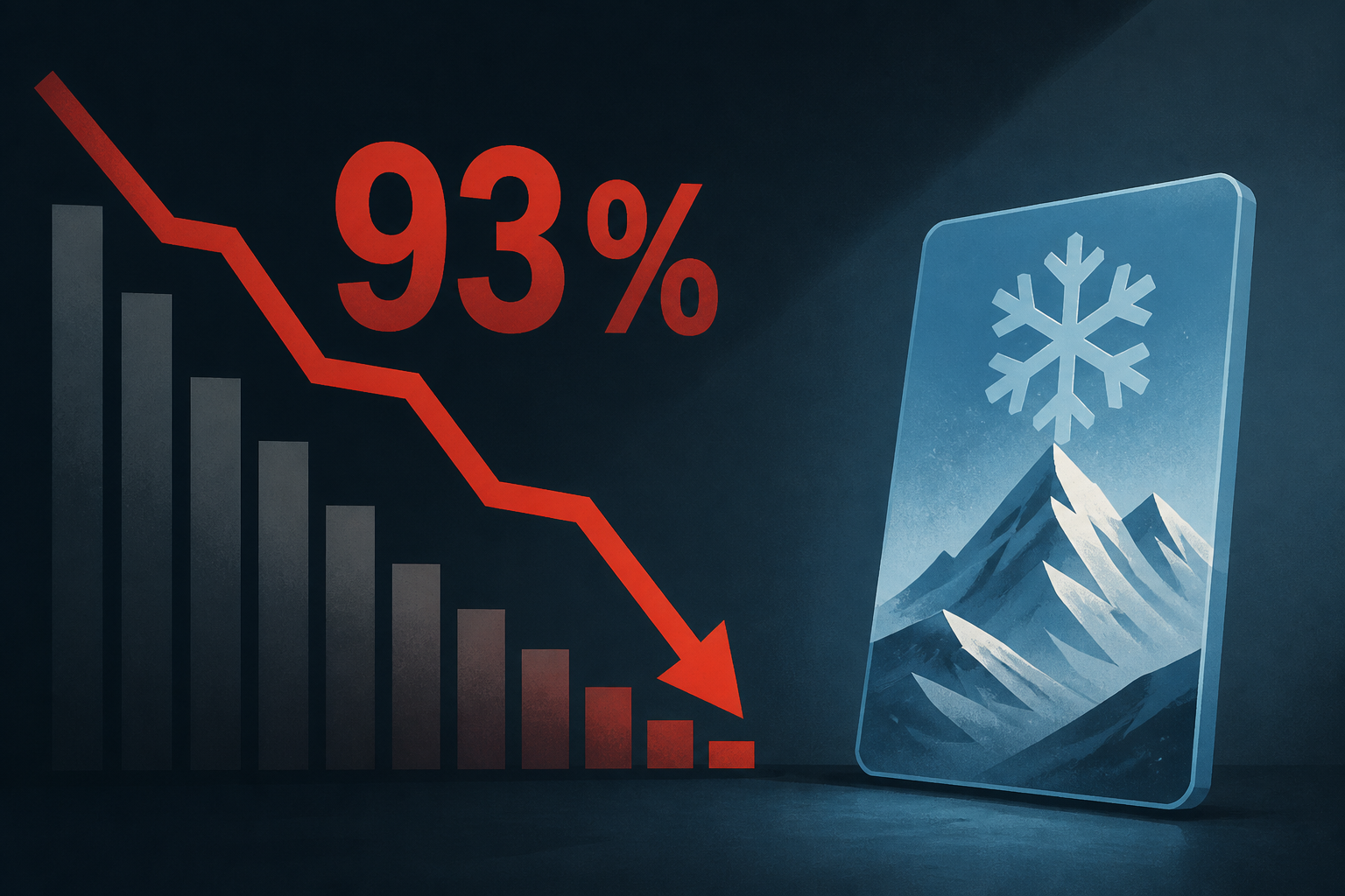 ARC Raiders Has Lost 93% of Its Steam Peak Player Count, Putting More Pressure on October’s Frozen Trail Update
