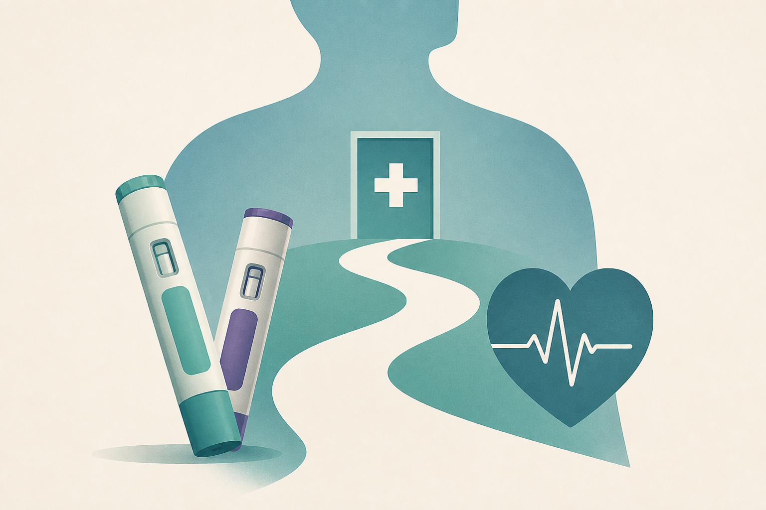 Wegovy and Zepbound are changing how Americans get health care