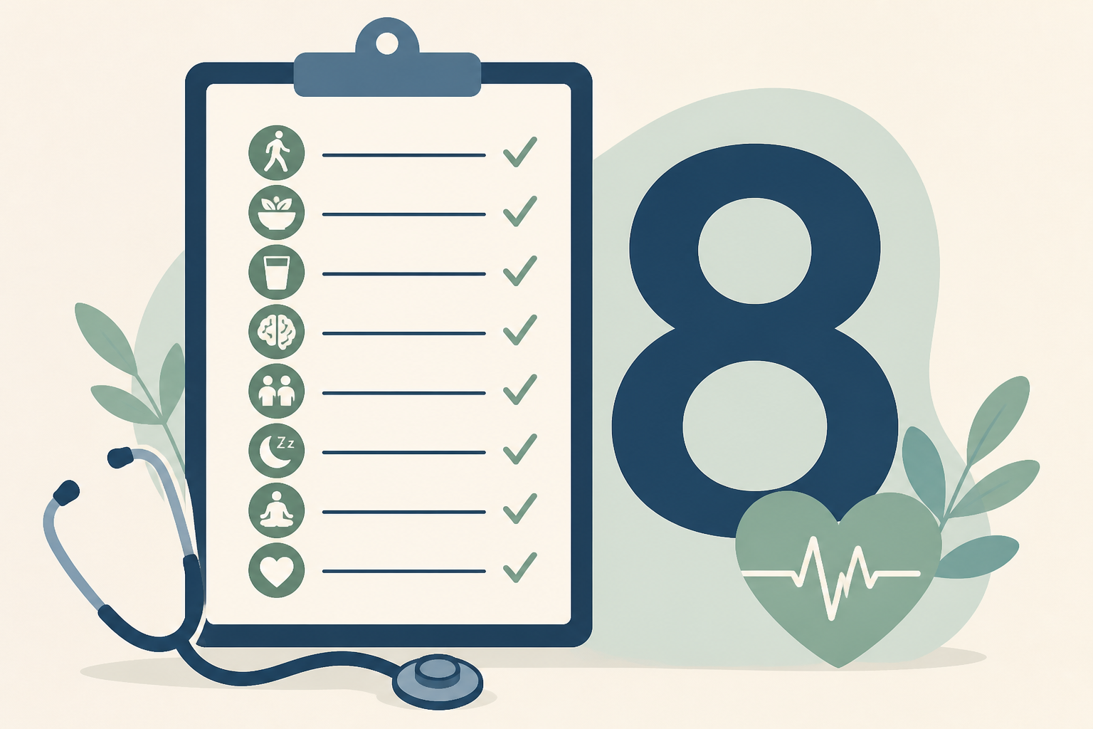 Geriatric Medicine Experts Wish You’d Do These 8 Things More Often