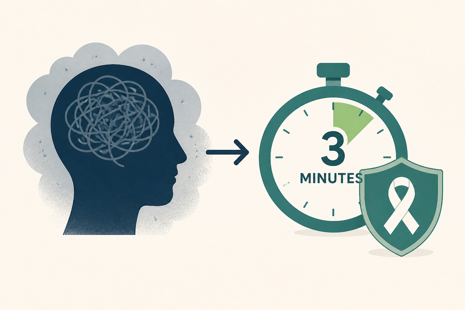 This Mindless Work Habit Is Increasing Your Cancer Risk - And It Takes Just 3 Minutes To Fix