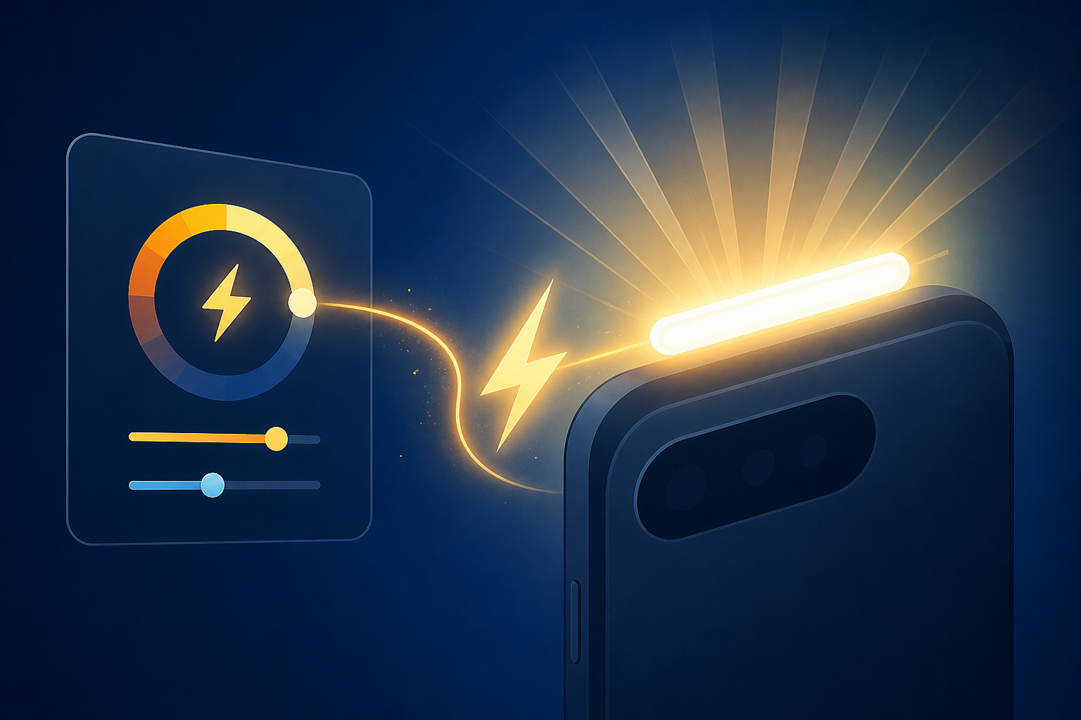 HiLight Studio supercharges your Pixel 11 Pro's HiLight LED