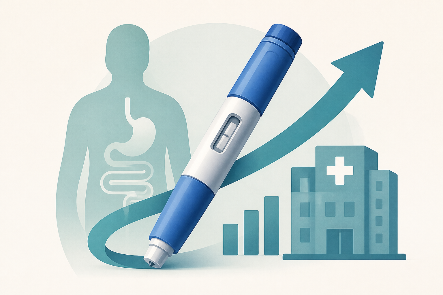 How GLP-1 weight loss drugs are reshaping the healthcare industry