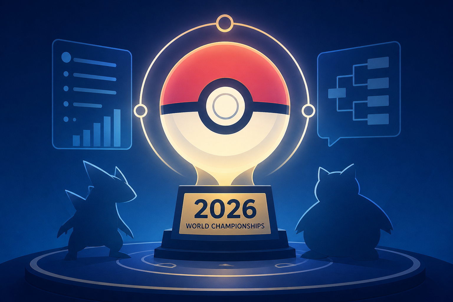 2026 Pokémon World Championships Preview: VGC Roundtable