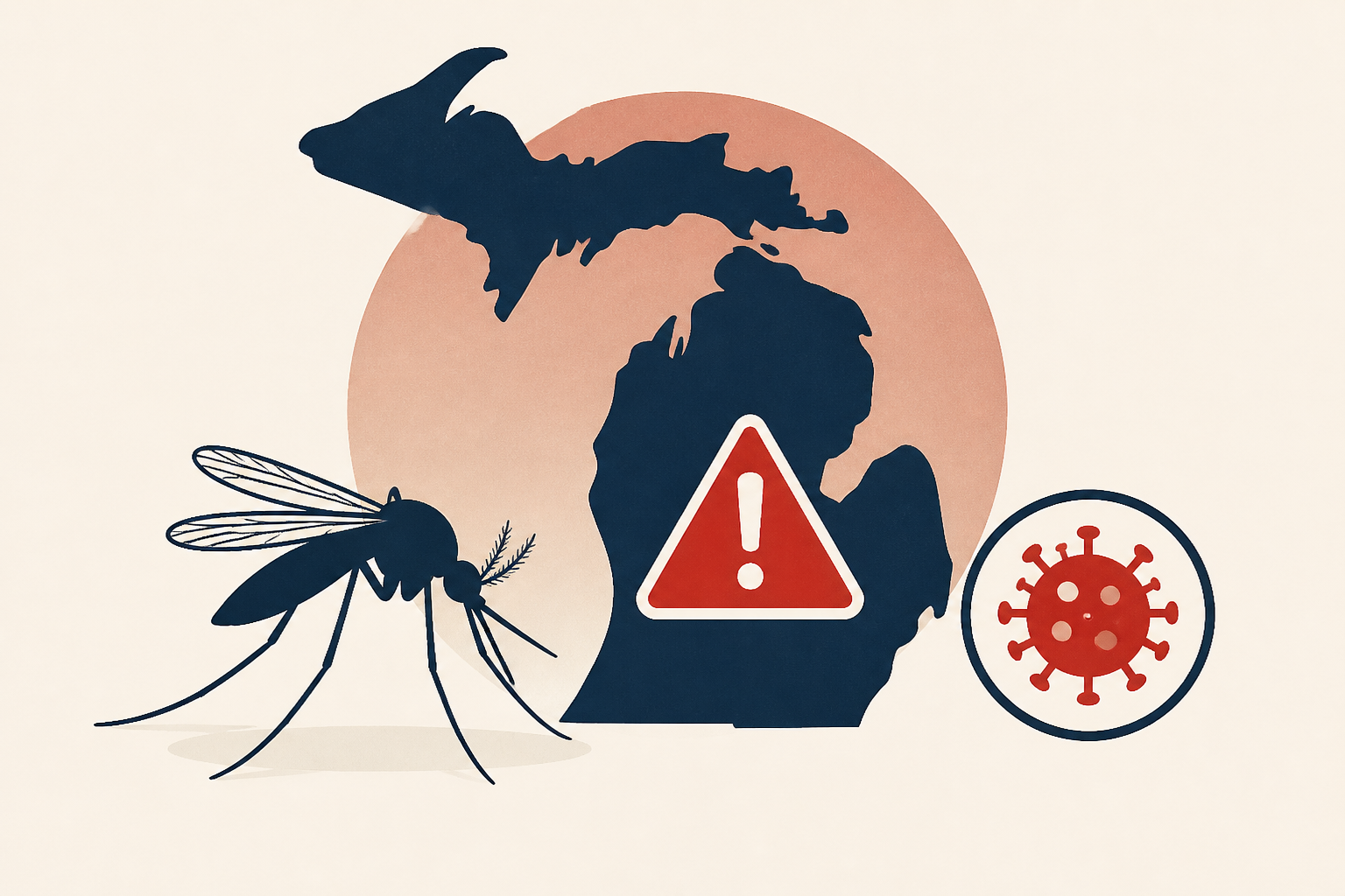Dangerous mosquito-borne disease confirmed in Michigan