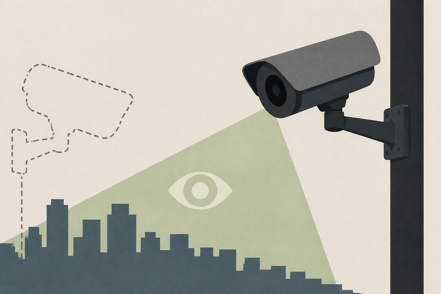 Their cities dropped Flock surveillance cameras. They’re still being watched