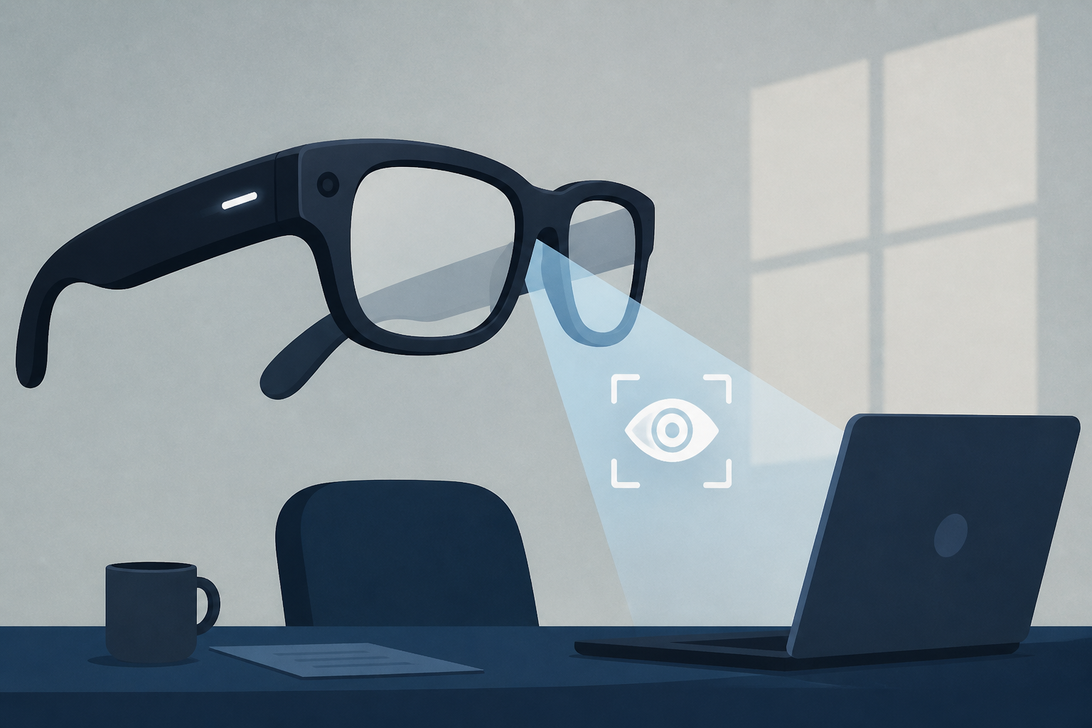 Meta glasses are a workplace menace