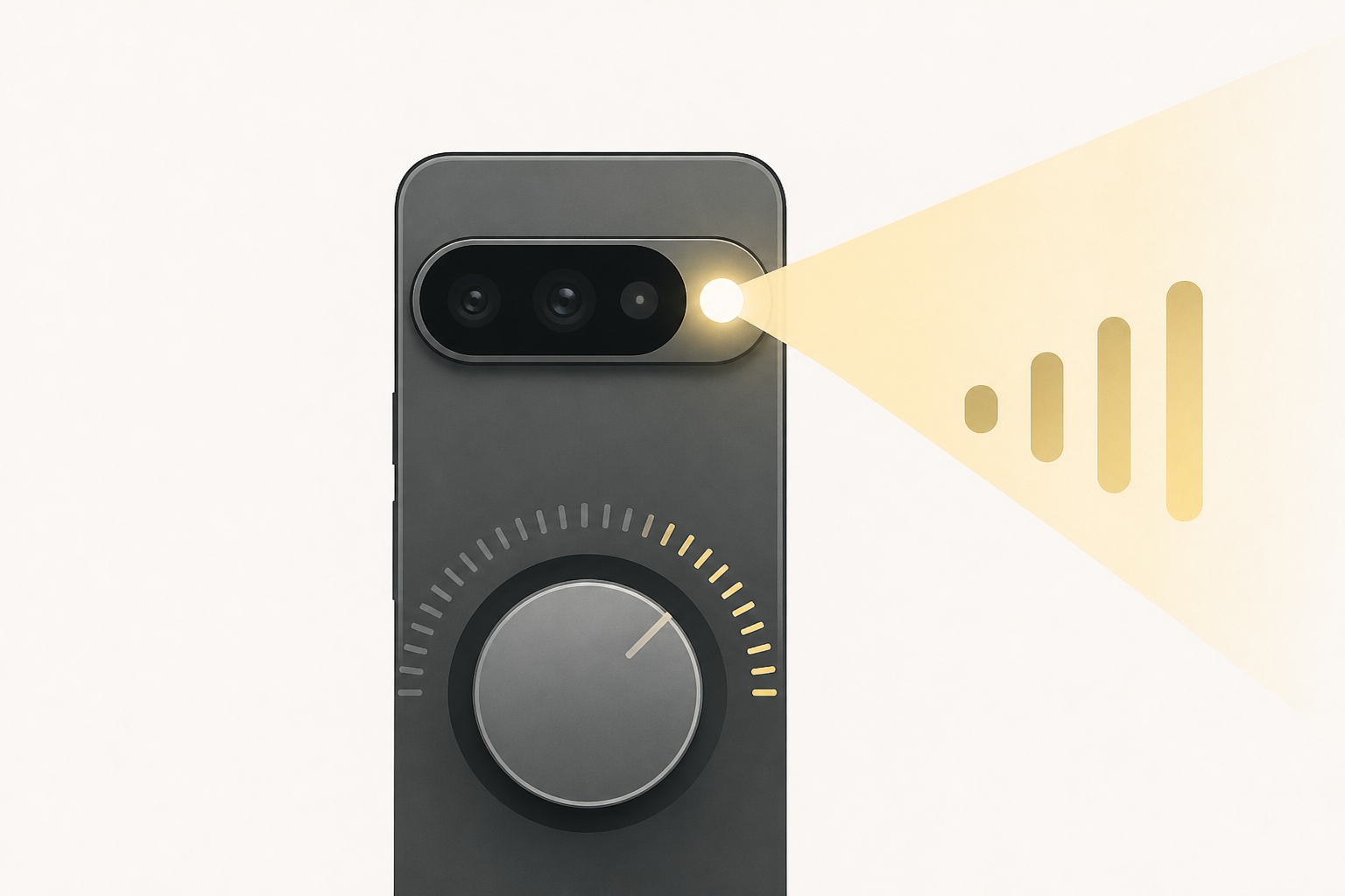Someone figured out how to fully control Pixel 11 Pro 'HiLight'