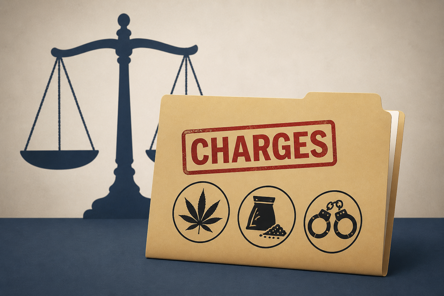 Liberia charges former vice president with drug trafficking and other offenses