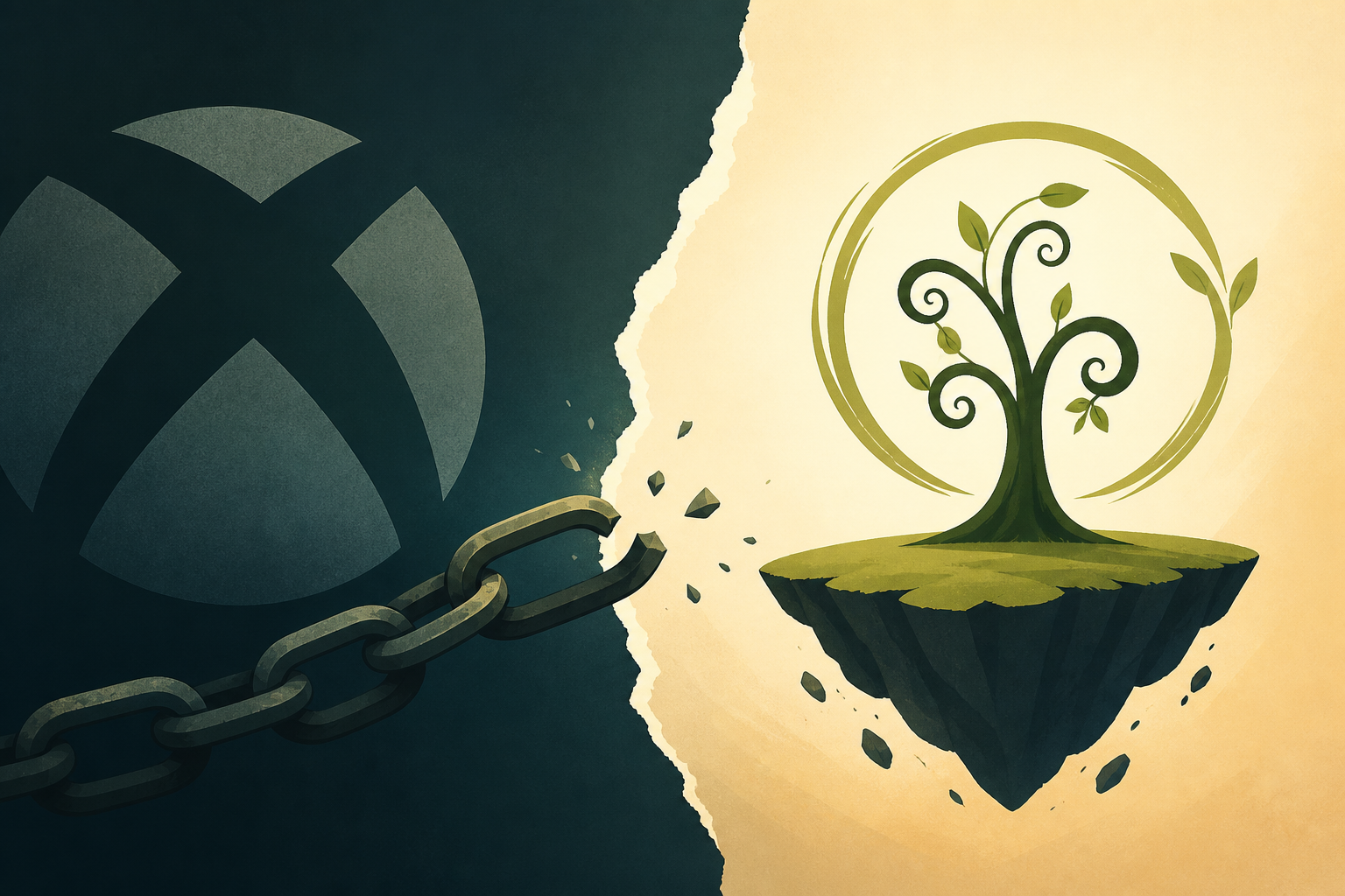 Compulsion Games pulls off management buyout and separates from Xbox | exclusive