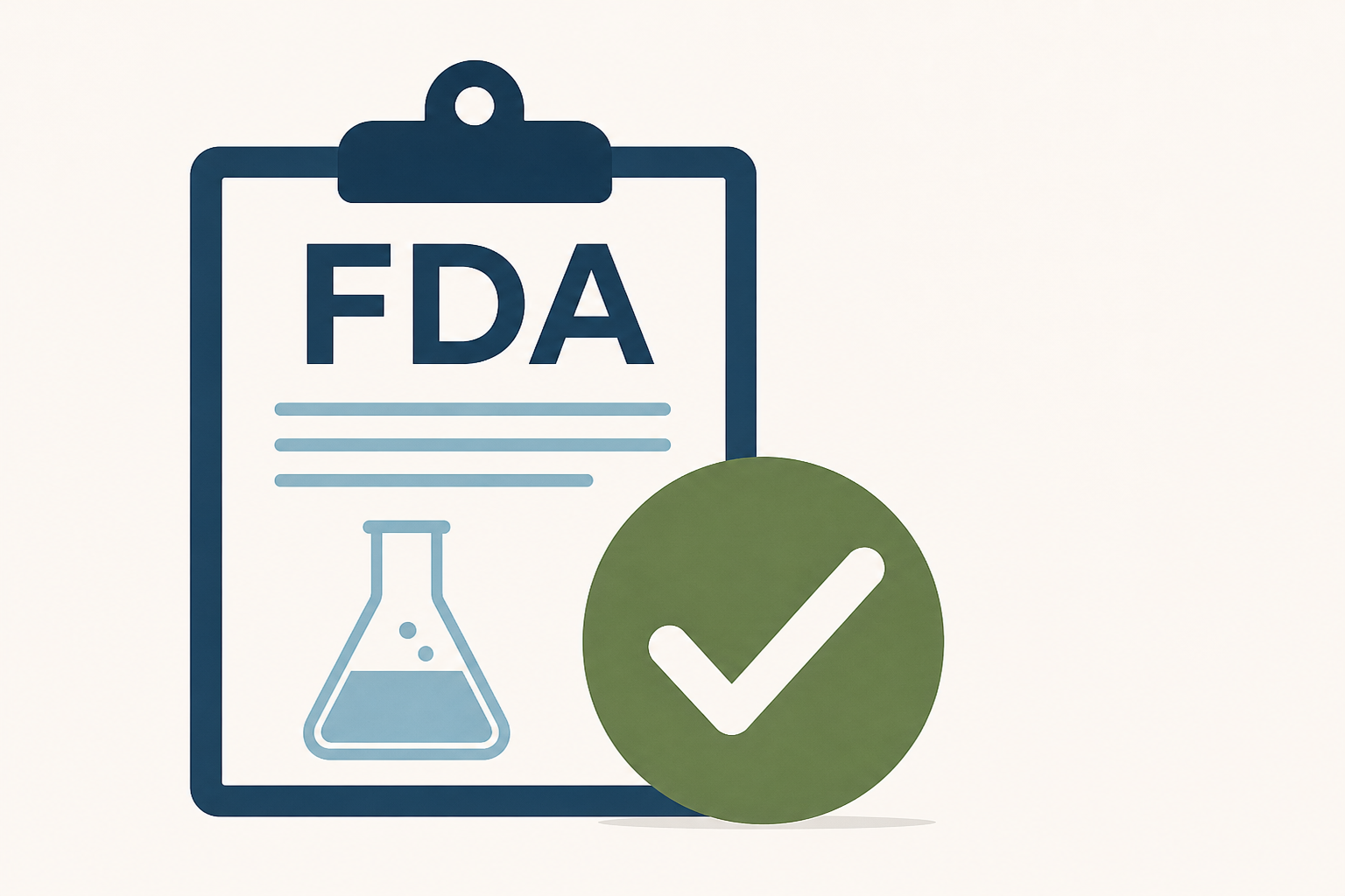 Trump picks Dr. Heidi Overton as his FDA nominee : NPR