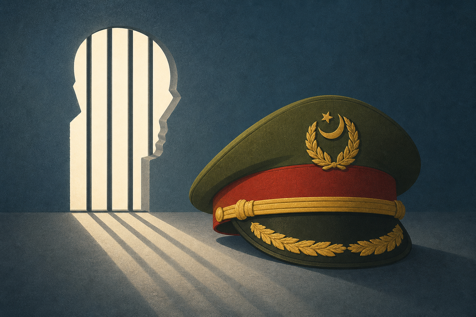 Will Imran Khan confront Pakistan Army chief Asim Munir if released? Close aide answers