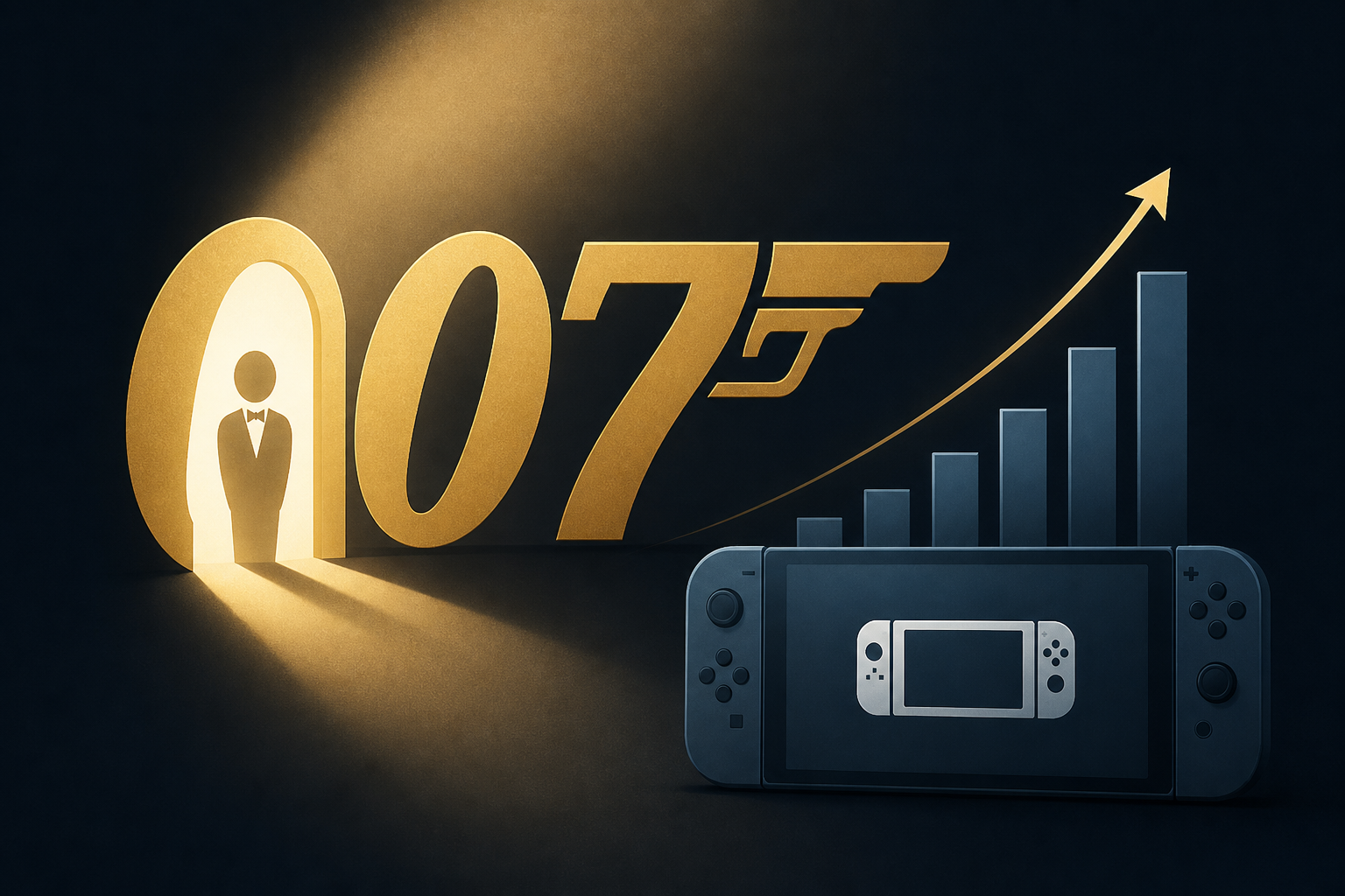 007 First Light Hits Major Sales Milestone, Still Confirmed For Switch 2