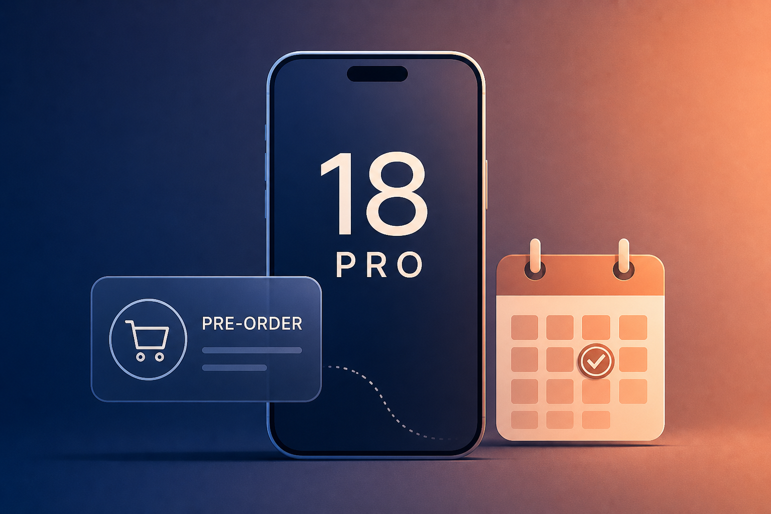 iPhone 18 Pro: Pre-Orders and Release Date?