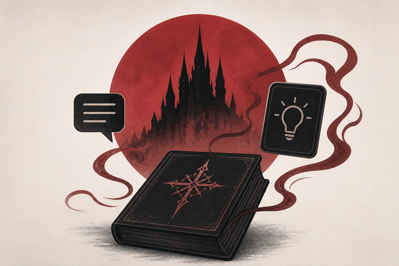 Everything We Learned Playing The Duskbloods At