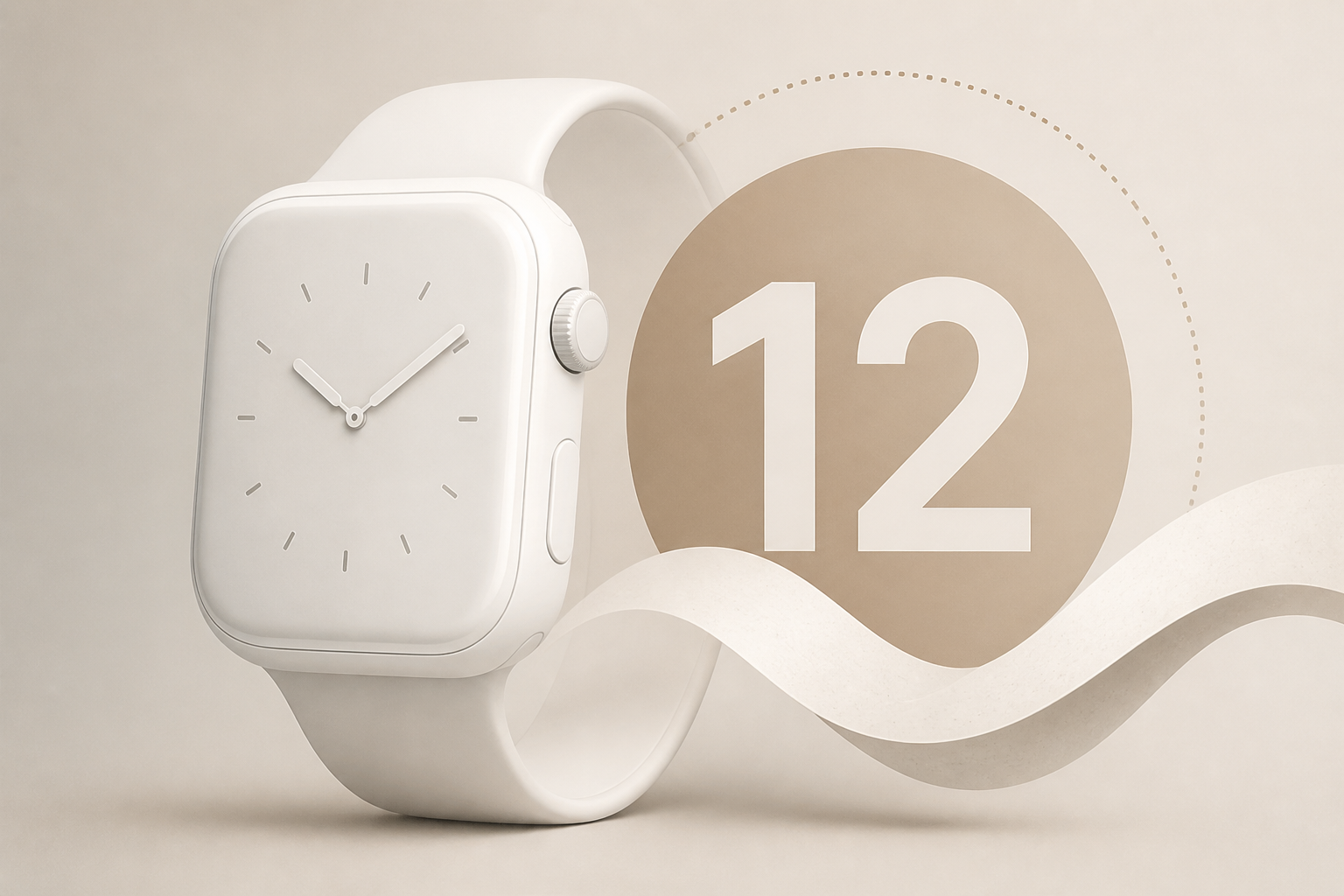 Ceramic Apple Watch Rumored to Return With Series 12