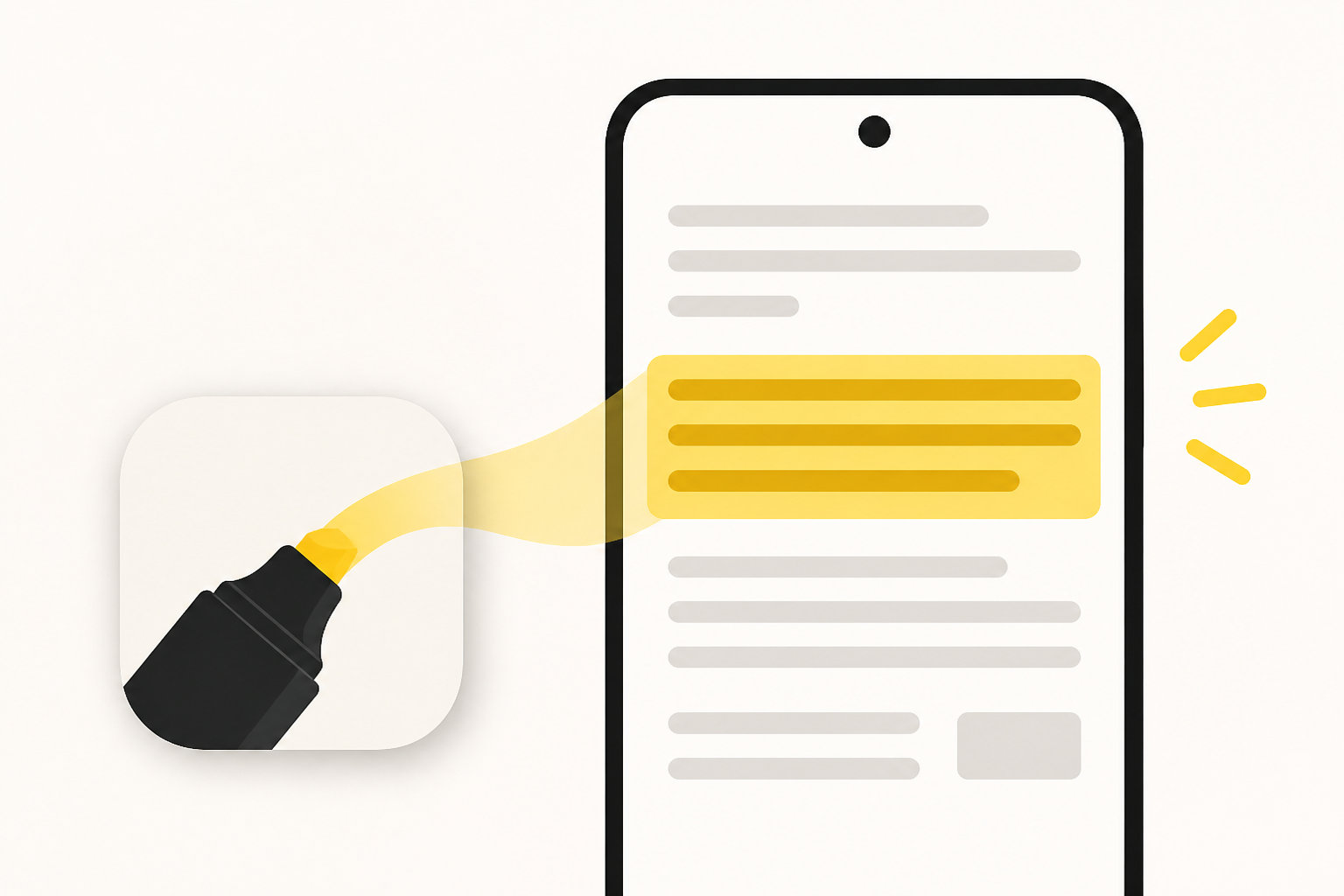 This app makes the Pixel 11’s HiLight feature actually useful