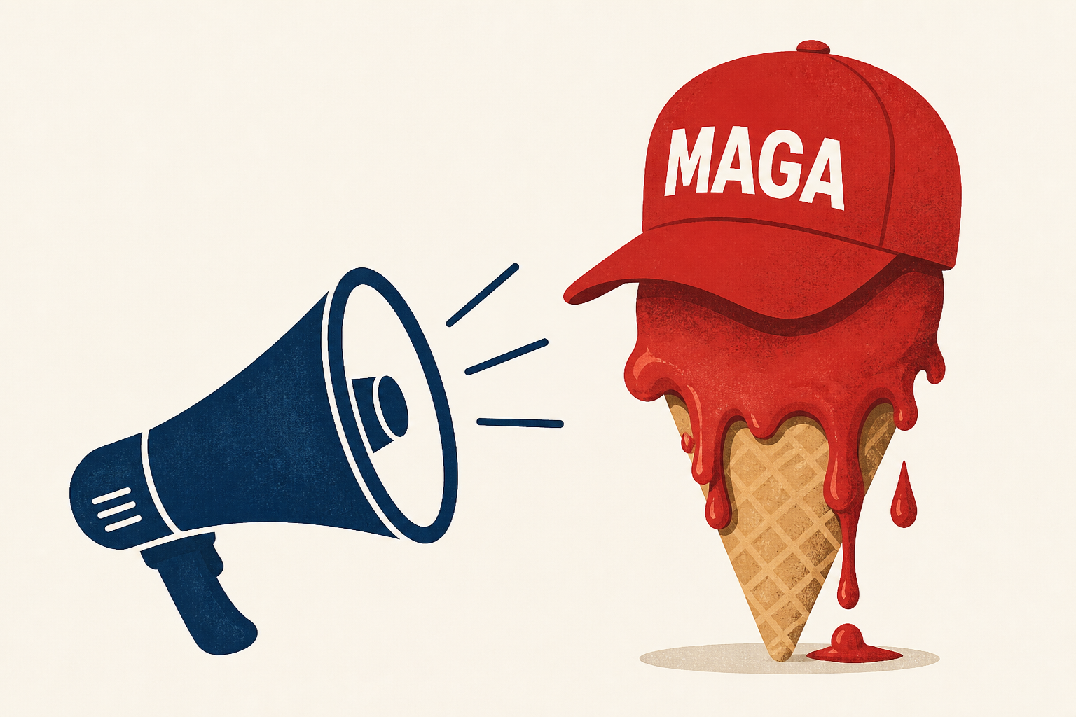 Ossoff Says MAGA ‘Melt Down’ Over His Natalie Harp Comments Has Been ‘Amazing’: ‘The Truth Hurts’