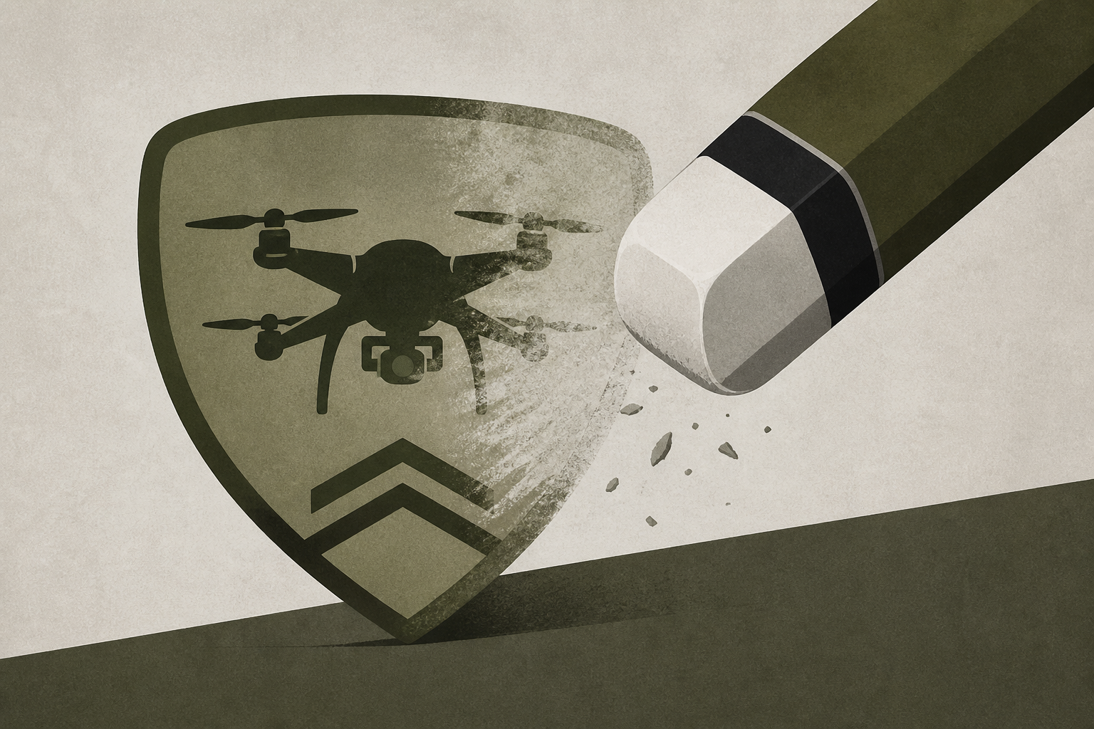U.S. Army moves to end drone battalion set up to absorb lessons from Ukraine war