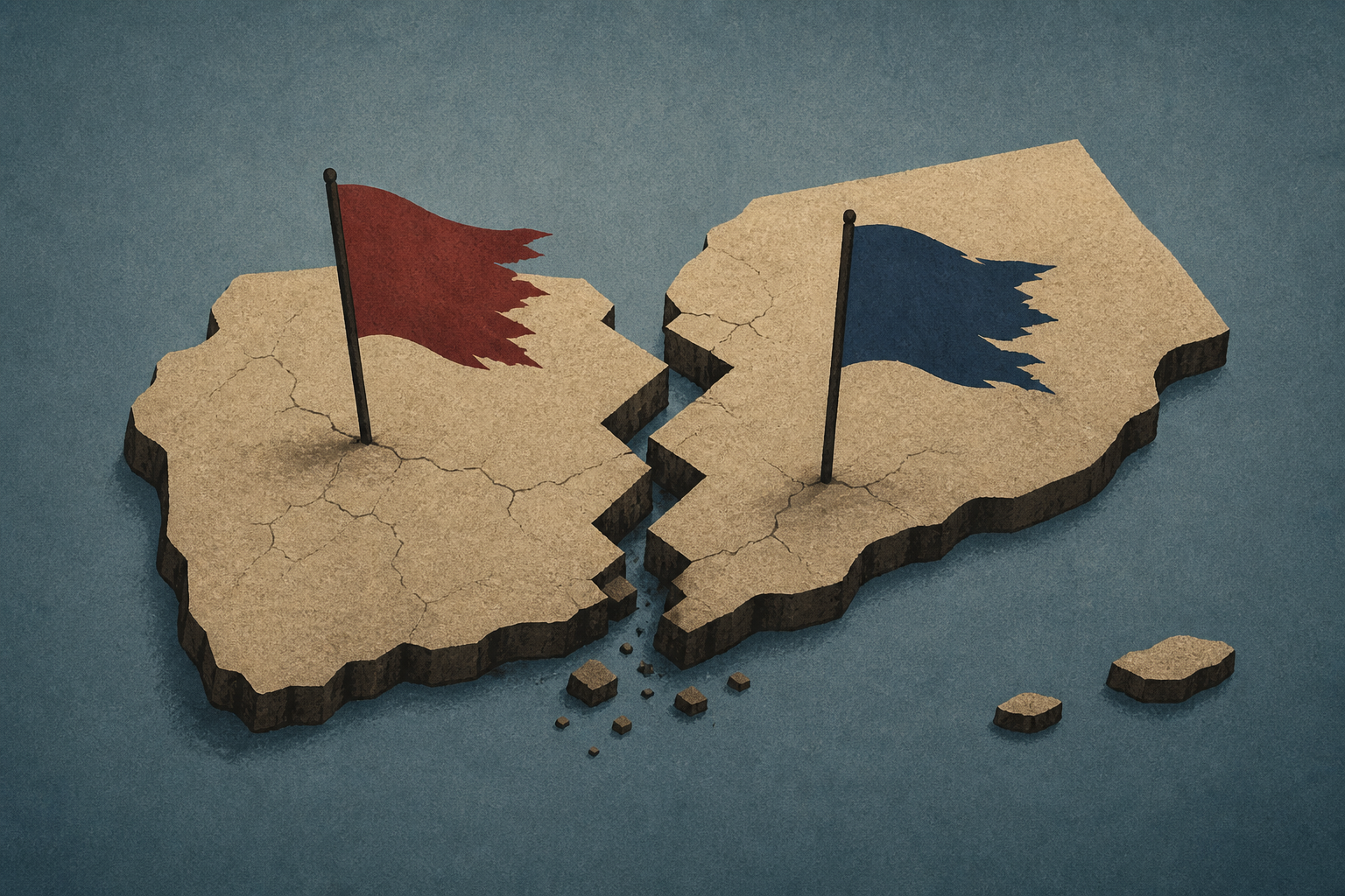 Houthis may meet their match as Yemen slips back into civil war