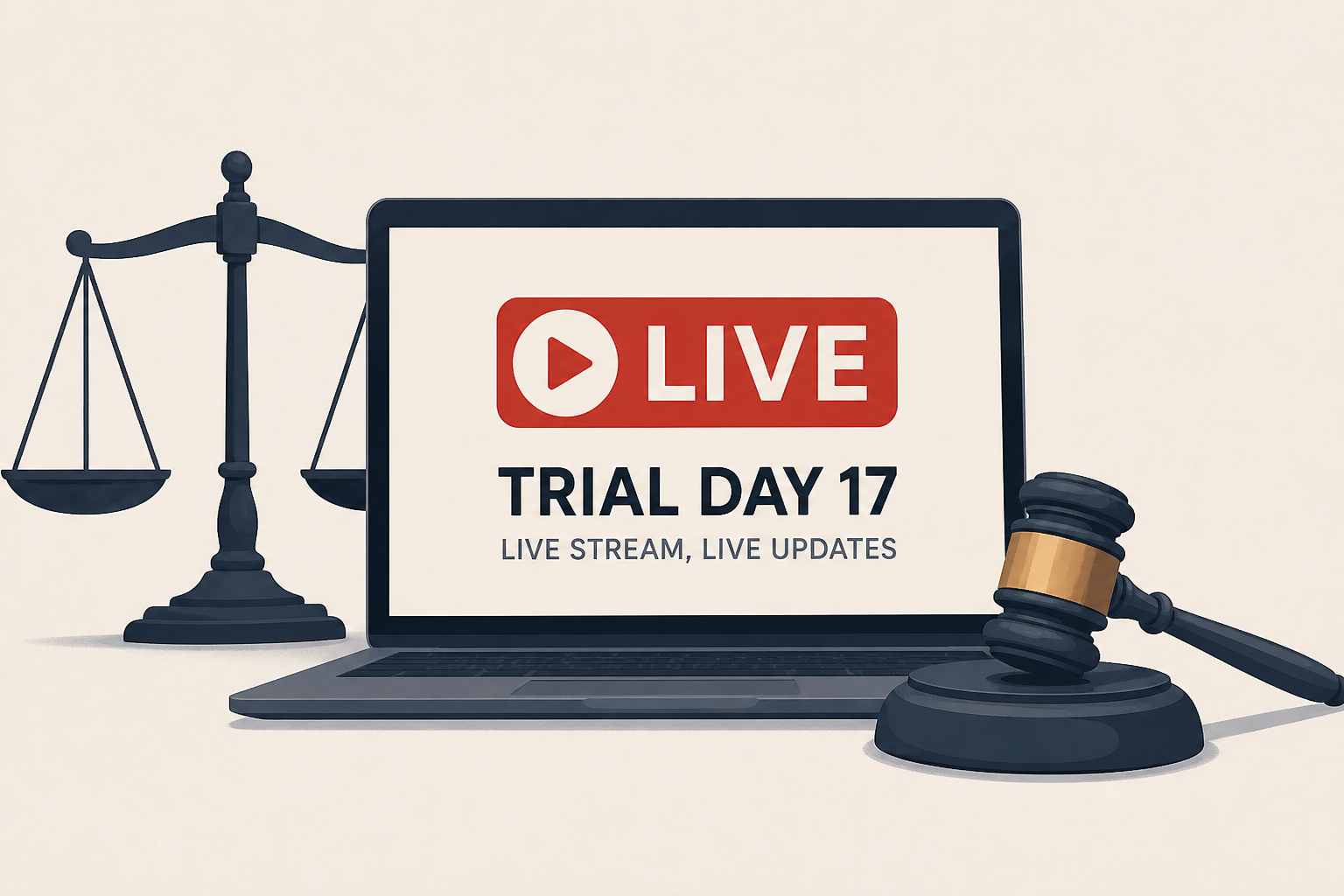 Lindsay Clancy trial Day 17 live stream, live updates