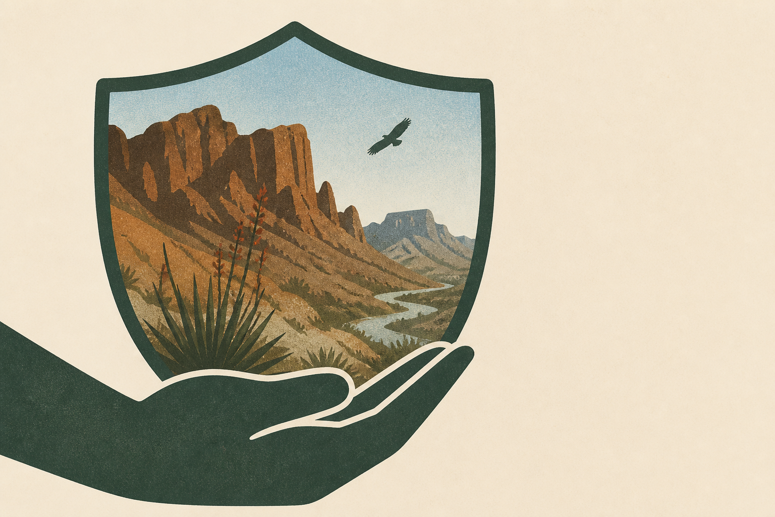What's happening at Big Bend? The fight to protect one of America's last wild places