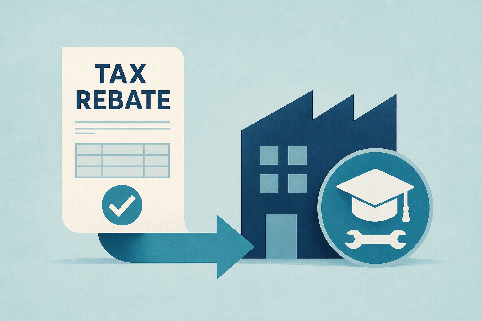 Reform UK proposes tax rebates for firms to boost apprenticeships