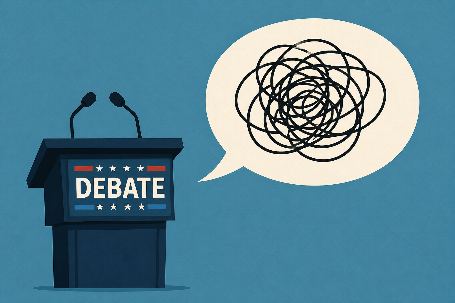 Lindsey Graham’s Sister Gives Bonkers Excuse for Debate Flop