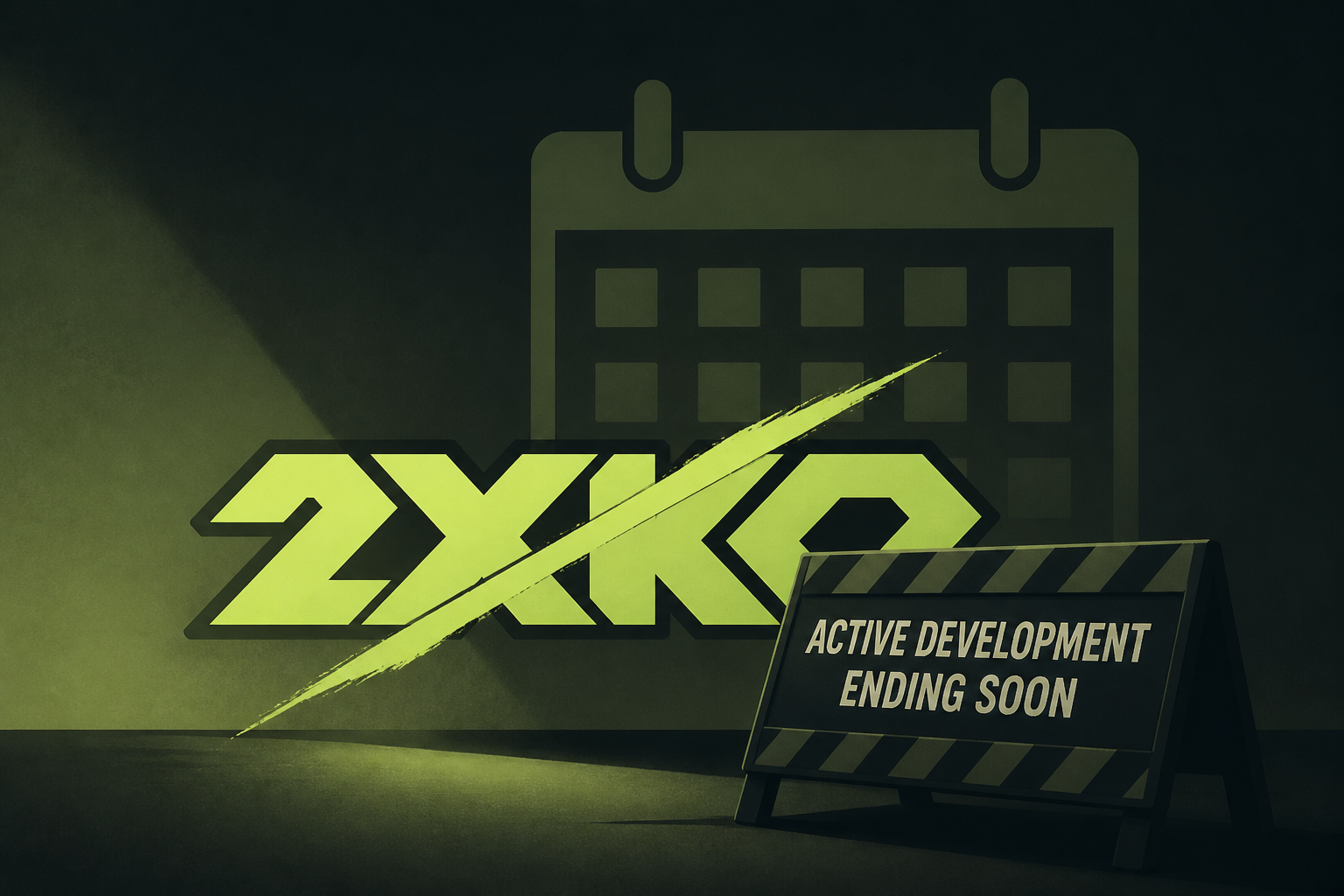 Riot Will End Active Development On 2XKO At The End Of The Year