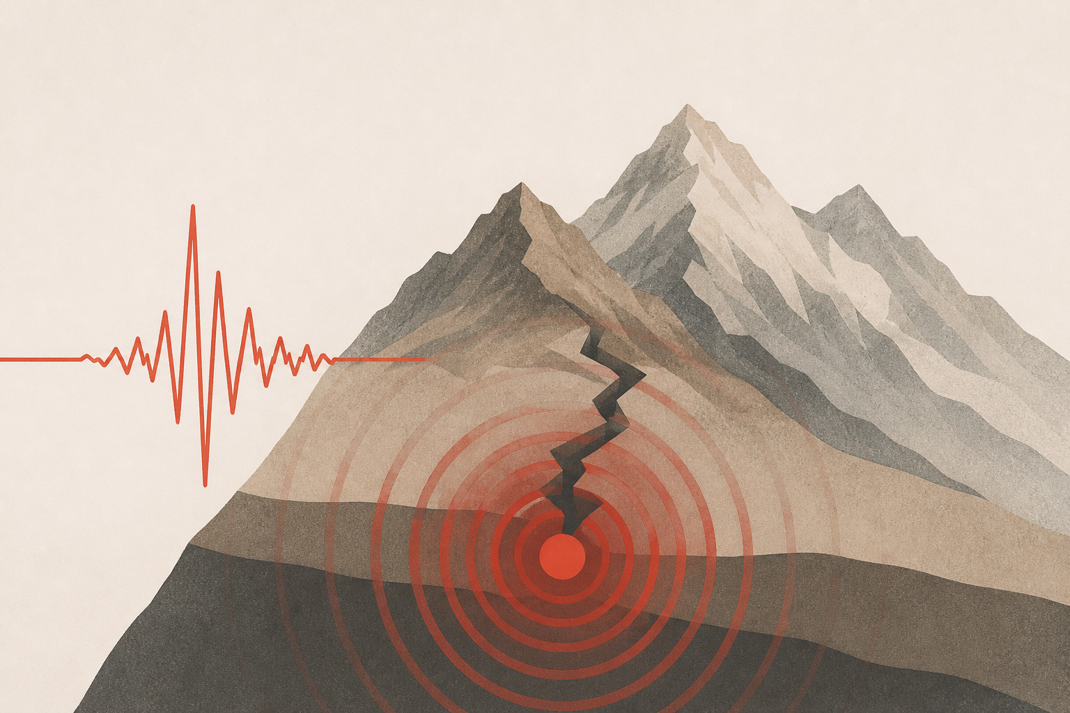 6.7-magnitude earthquake shakes Peru's southern Andes