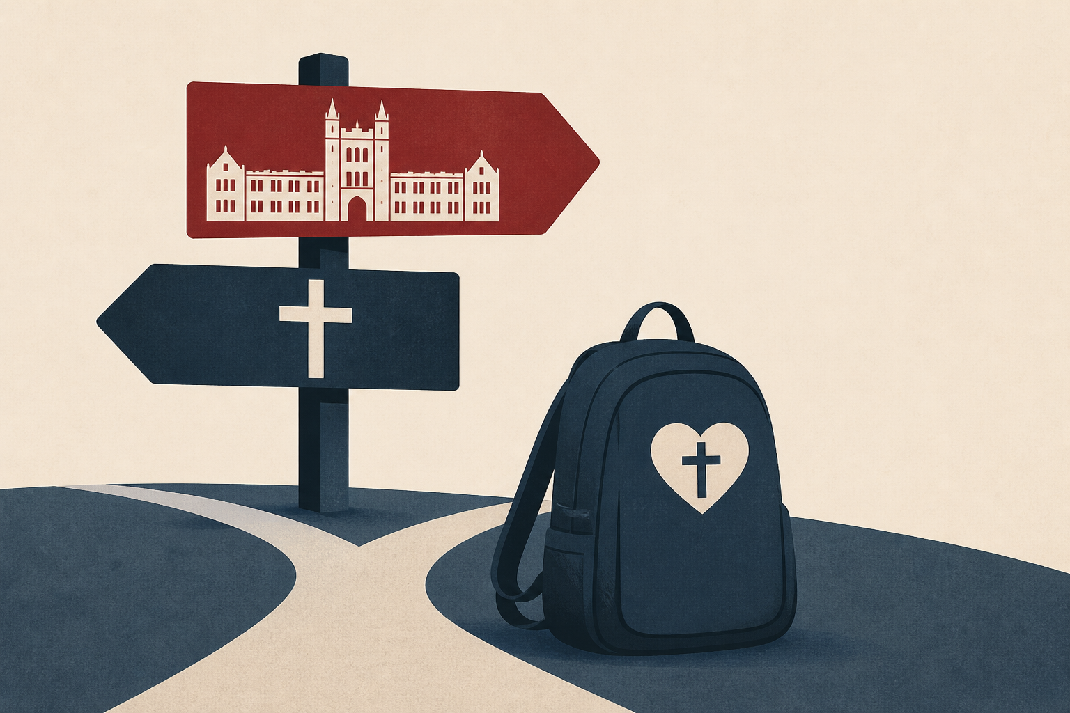 Sean Duffy warns against Harvard for daughter over Christian values