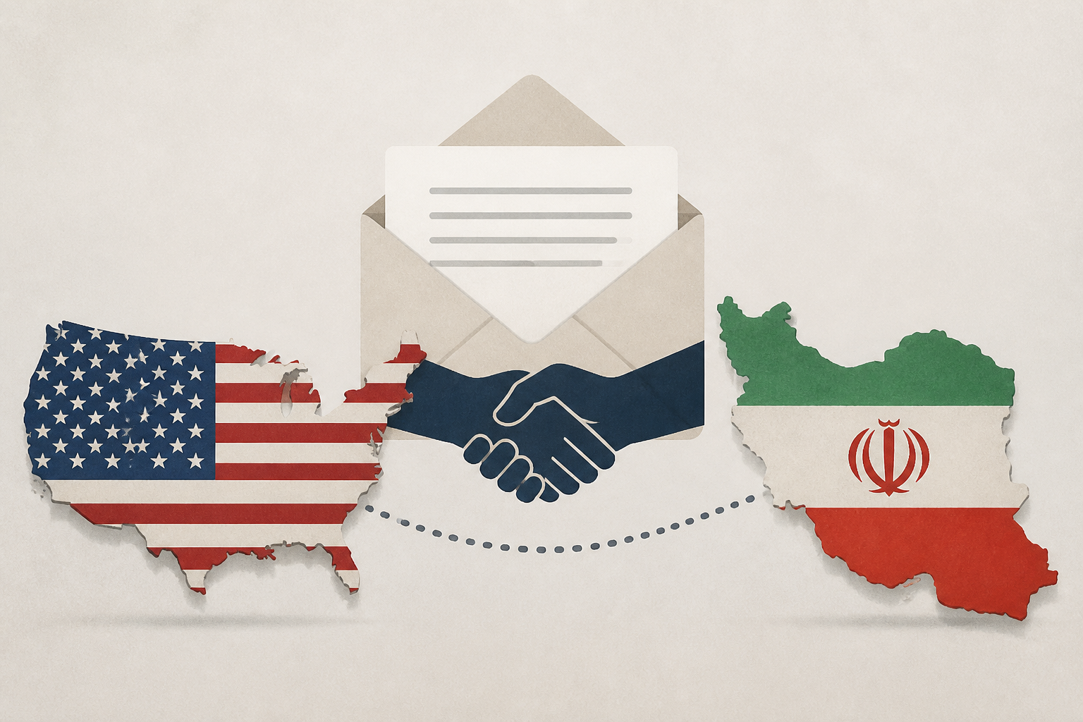 ICE and Iran worked together to deport Iranians from U.S., newly released emails show
