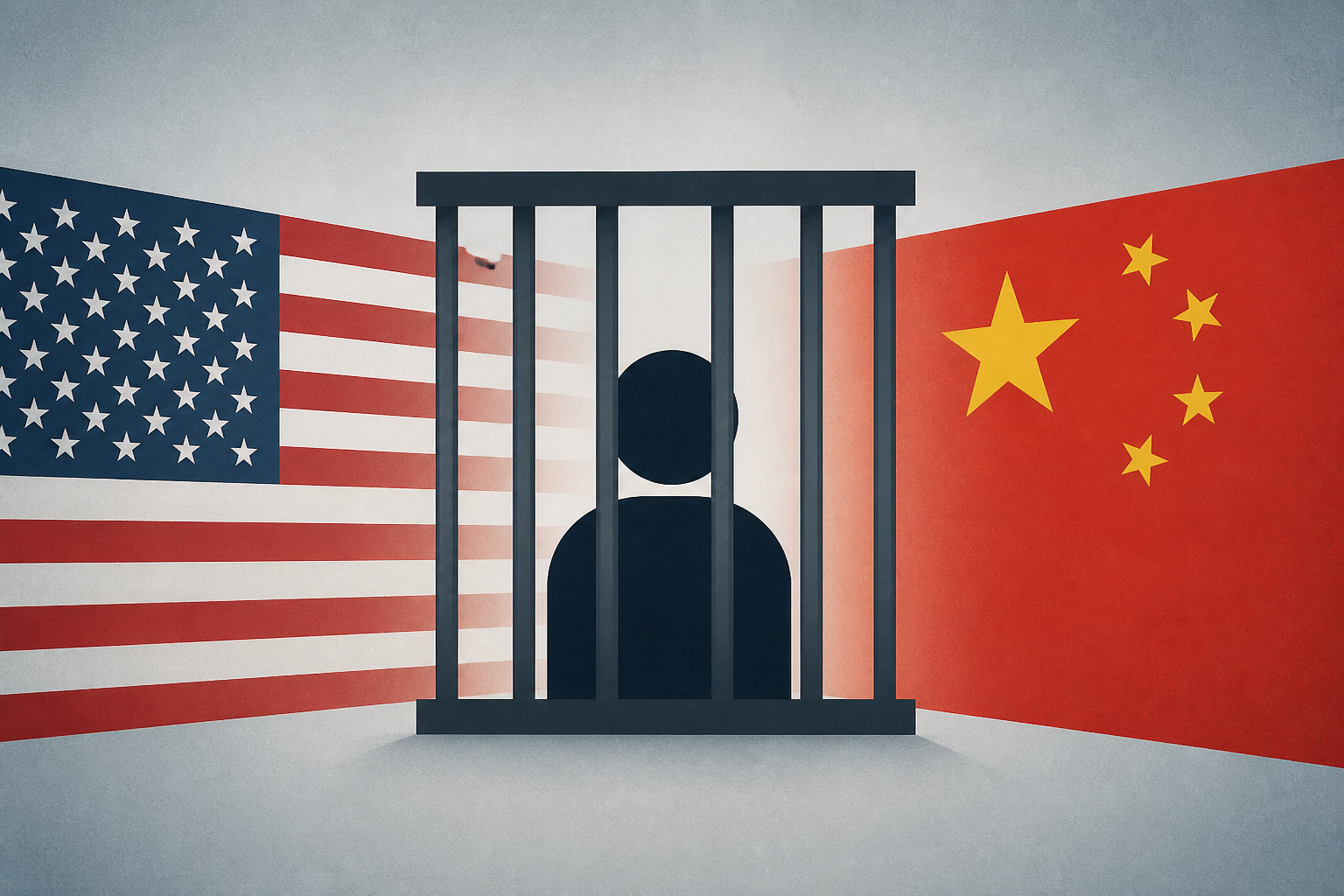 U.S. designates American citizen Min Zin, held by China, as wrongfully detained