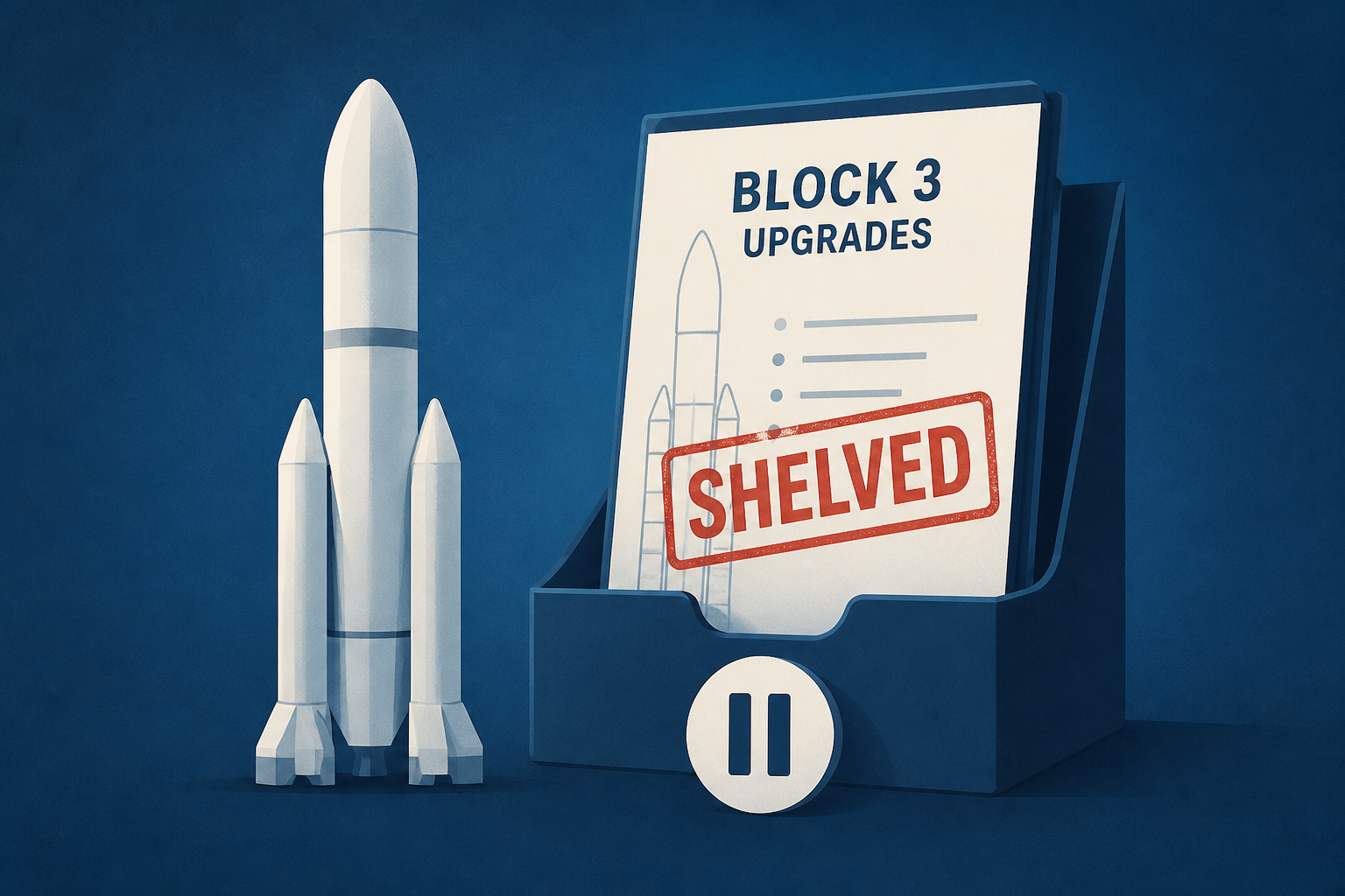 ESA Confirms Ariane 6 Block 3 Upgrades Have Been Shelved
