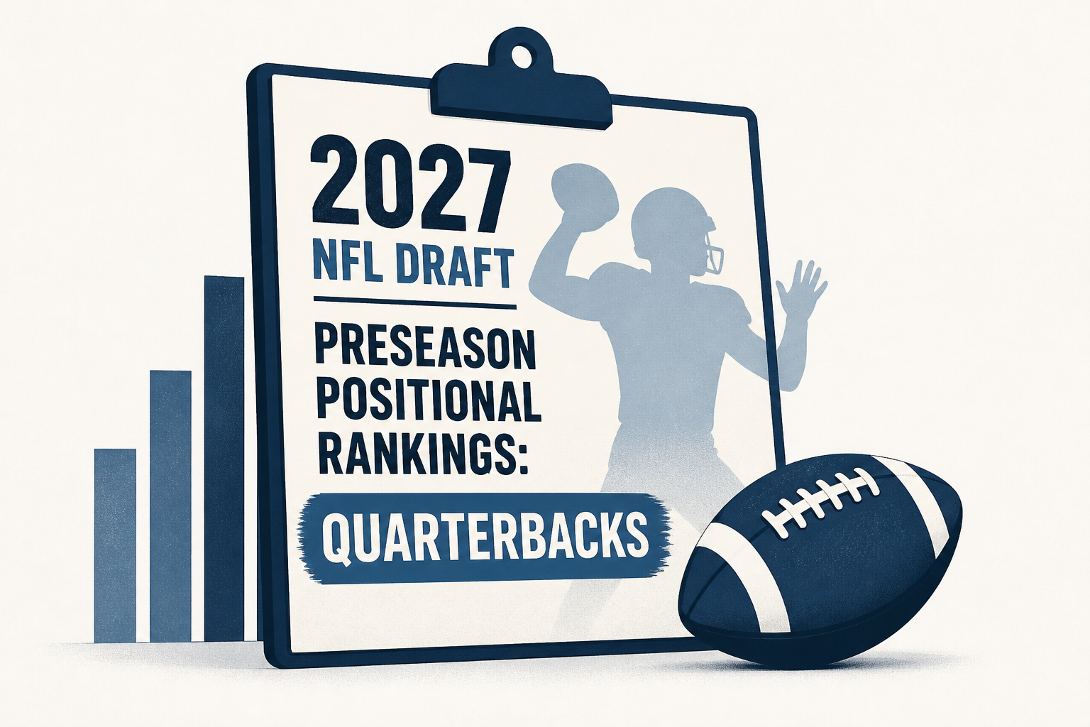 2027 NFL Draft preseason positional rankings: Quarterbacks