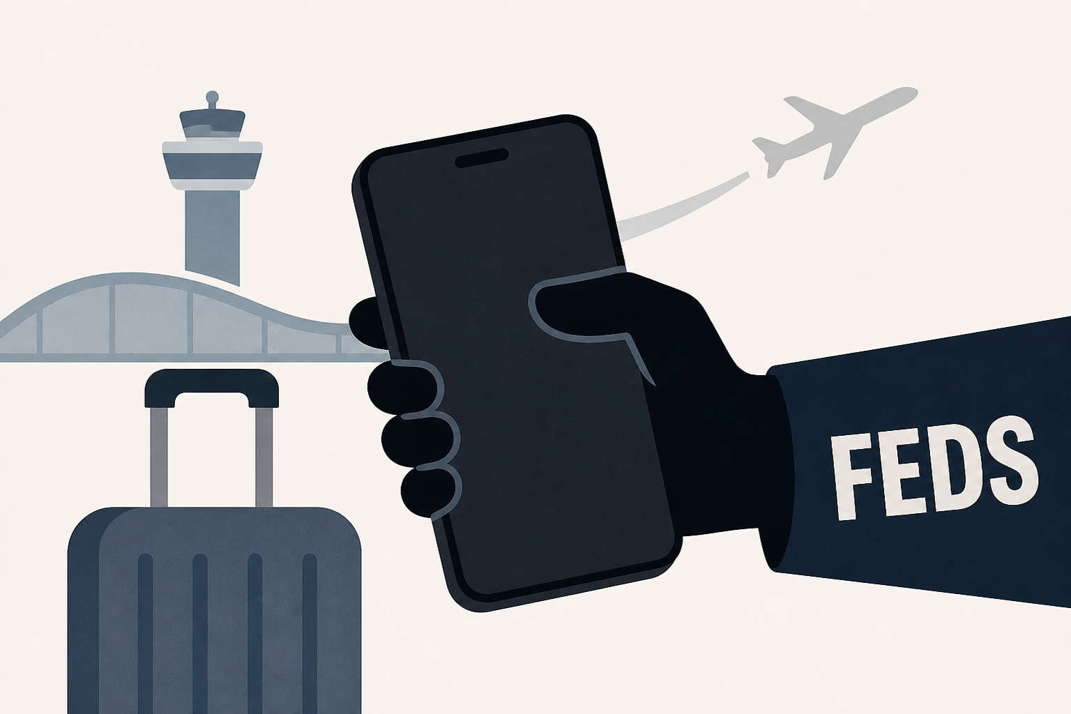 Eric Swalwell briefly held as feds seize his phone at Bay Area airport