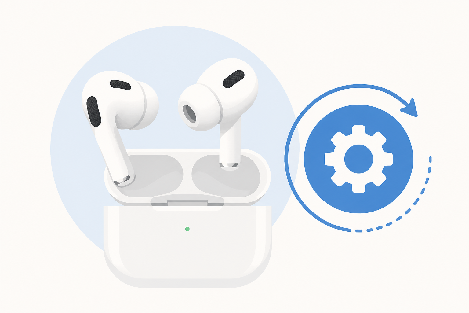 AirPods Pro 3 and more just got new firmware release in beta