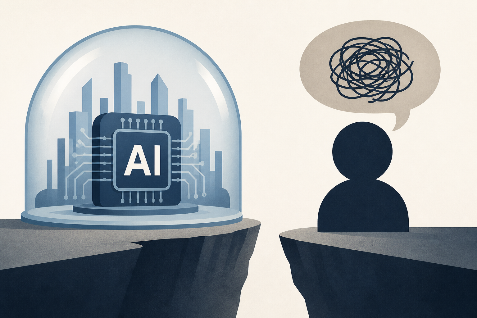 Silicon Valley Doesn't Get Why You Hate AI
