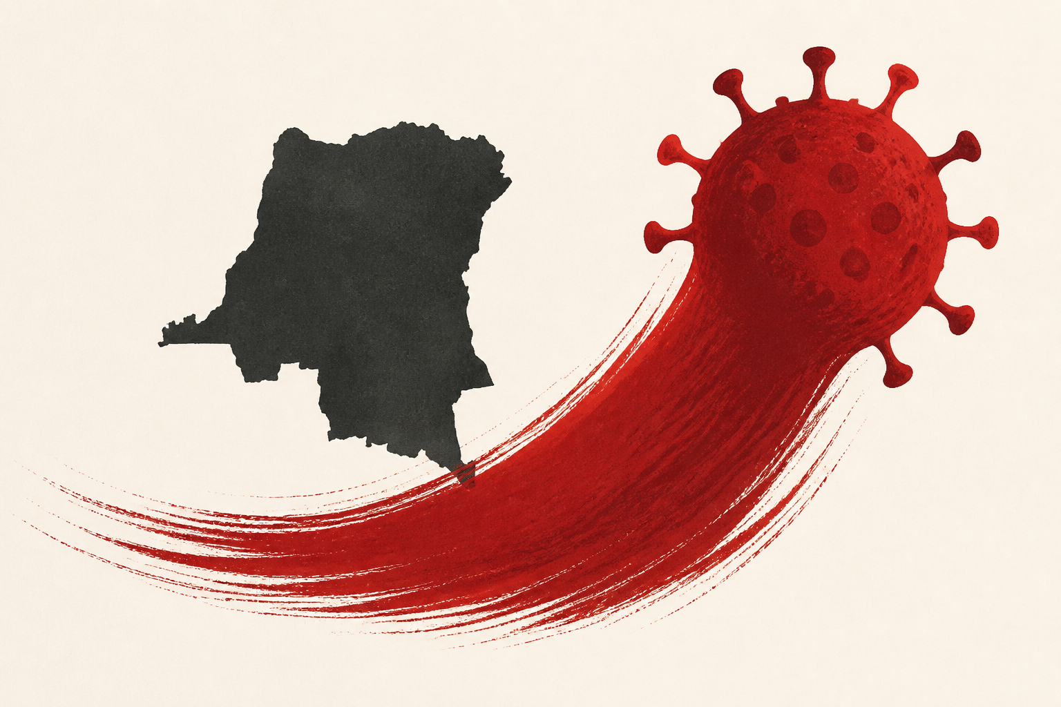 Ebola outbreak out of control in Democratic Republic of the Congo, WHO says: ‘It is spreading faster than our ability to contain it’