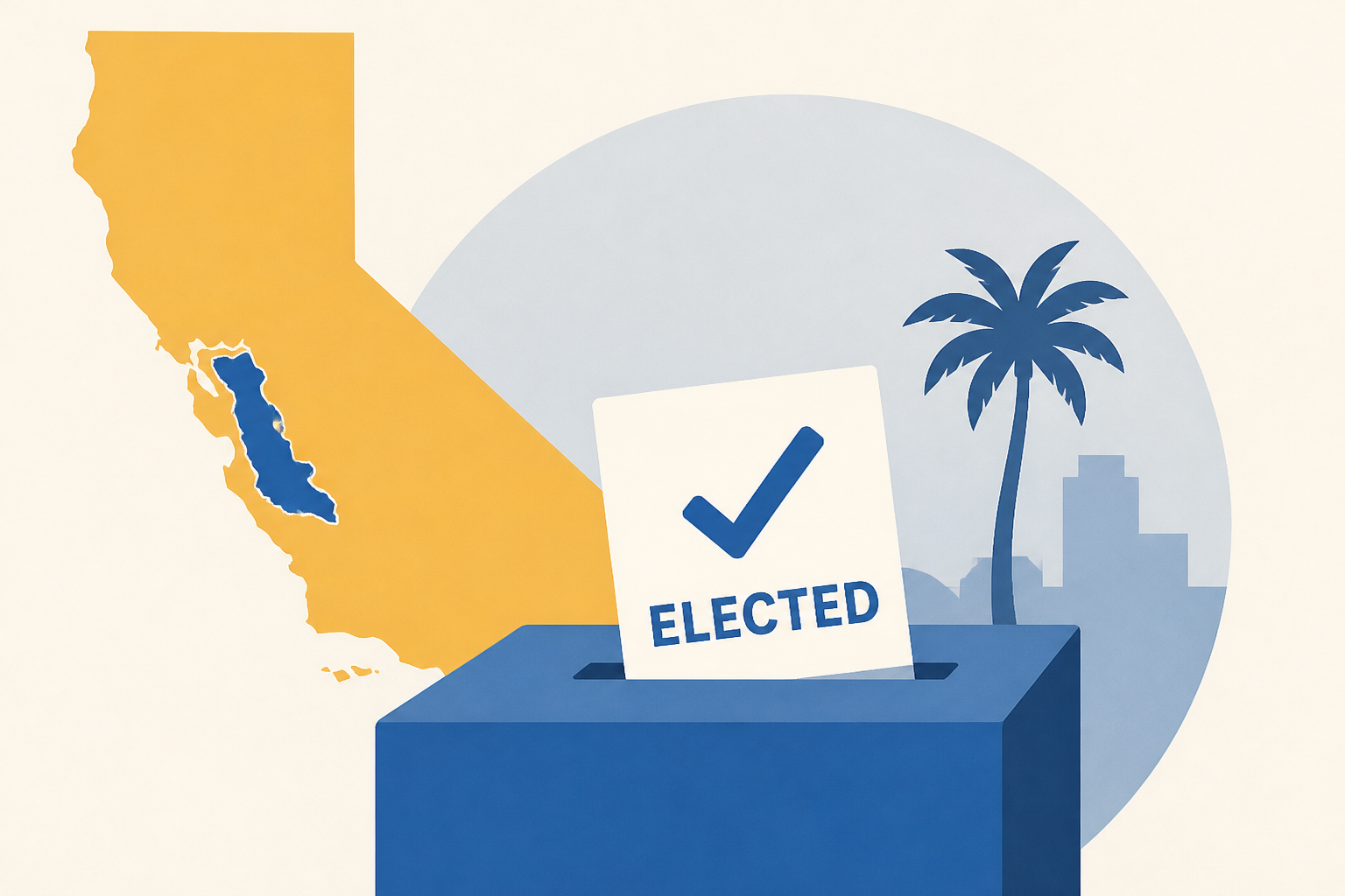 Democrat Aisha Wahab wins the special election for Eric Swalwell’s former California district