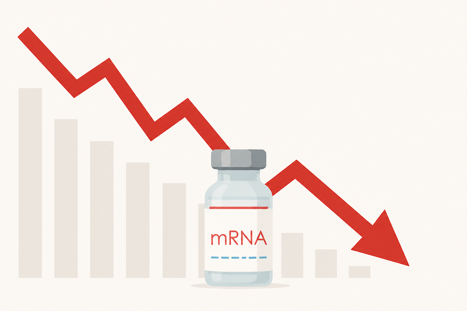 Why Is Moderna Stock Down Today?