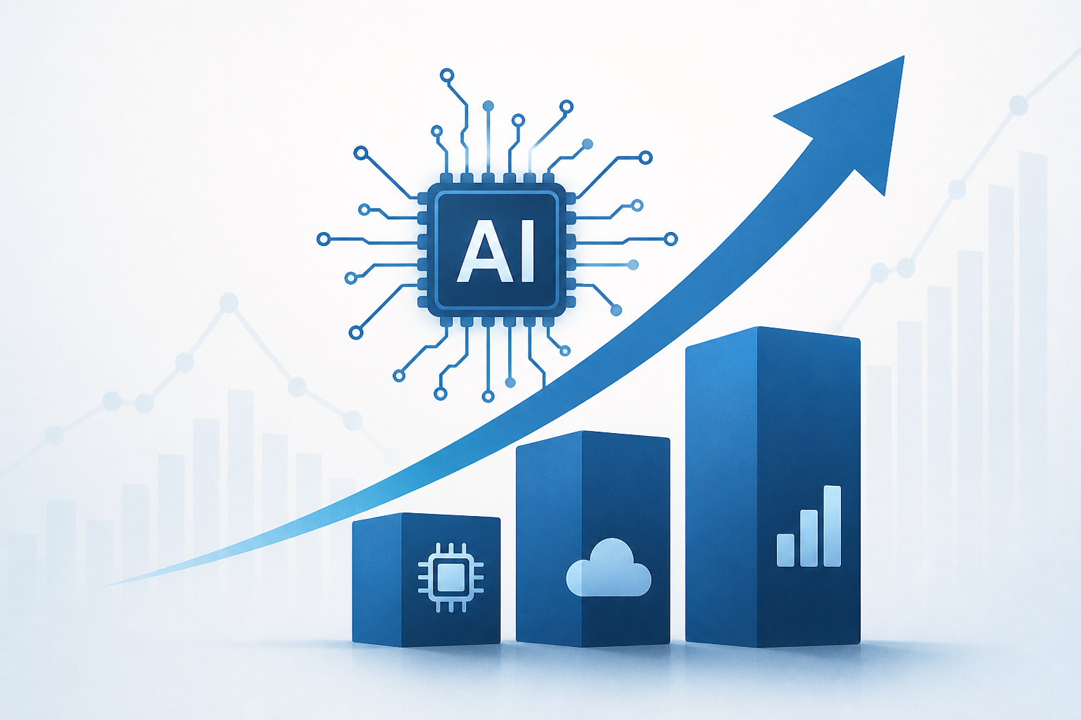 Are These Top Stocks The Next AI Productivity Beneficiaries?